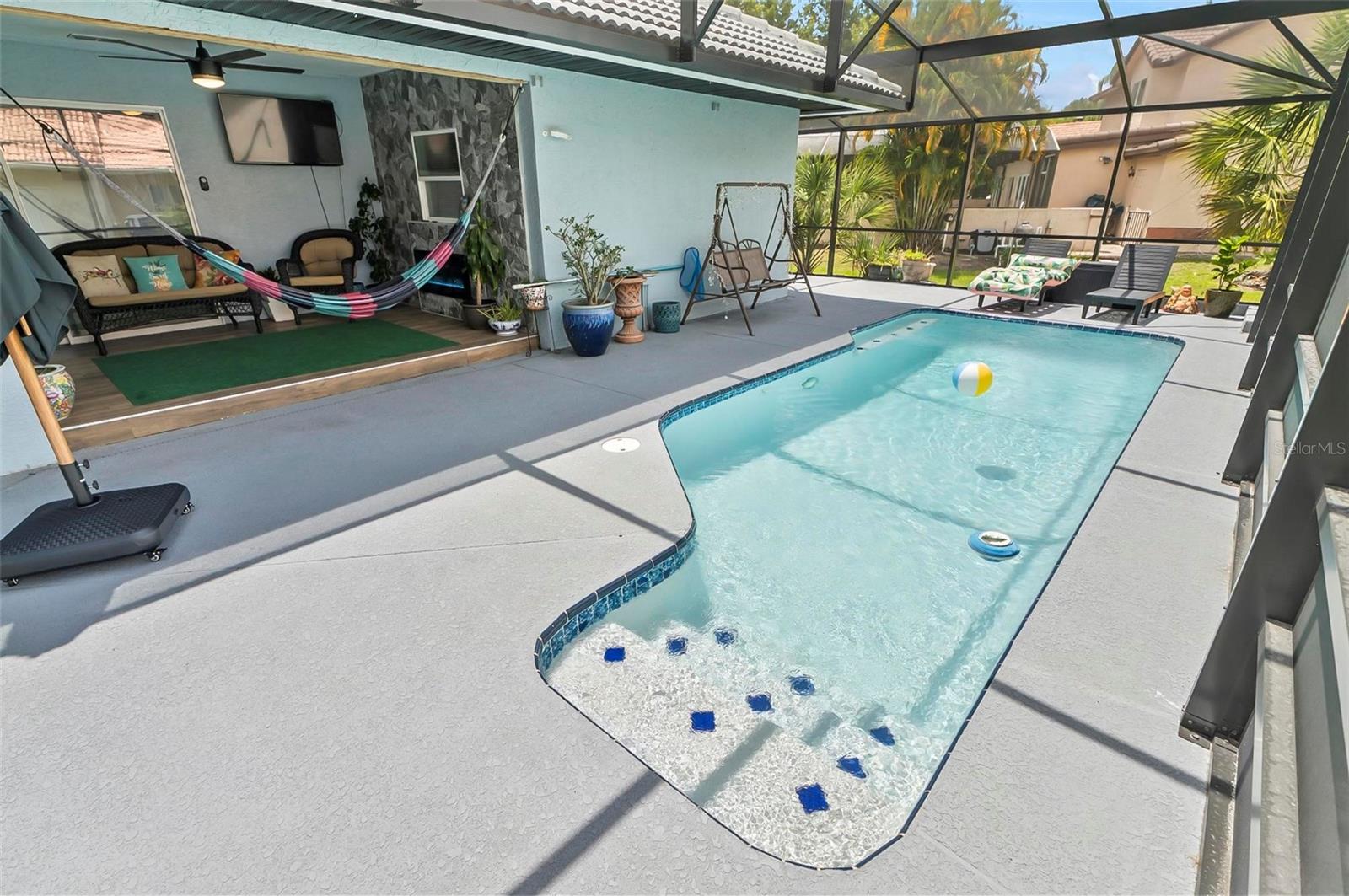 8248 MARBELLA VIEW CT, ORLANDO, FL, 32817