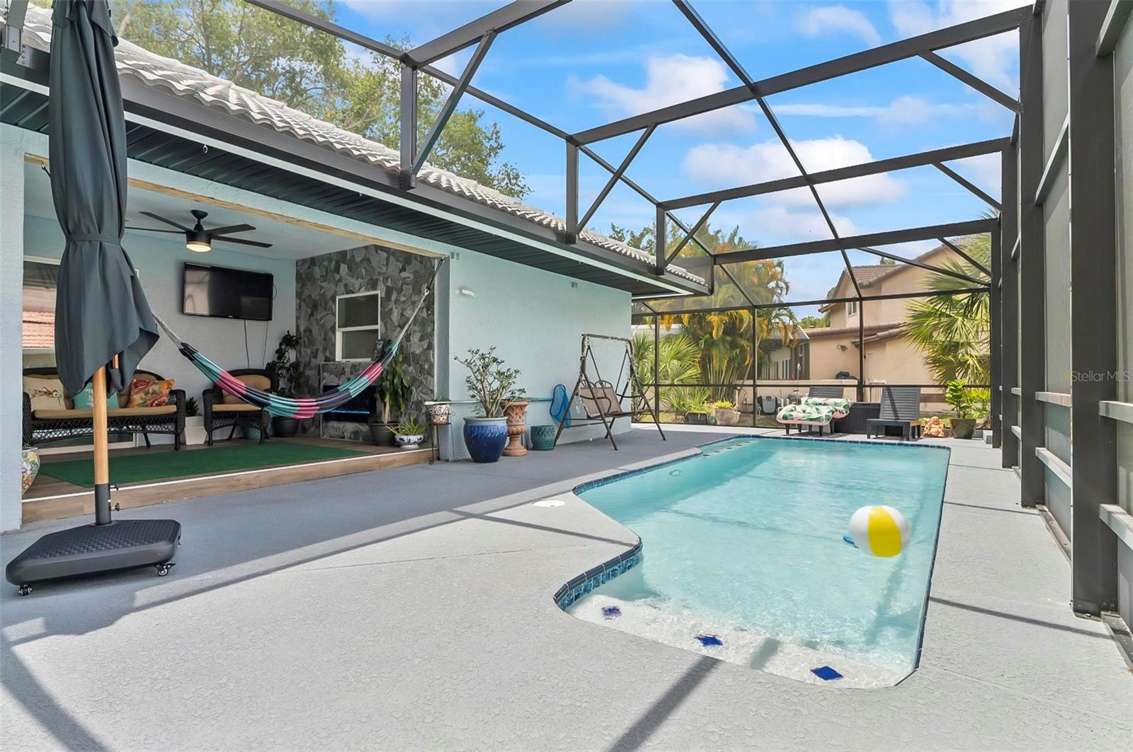 8248 MARBELLA VIEW CT, ORLANDO, FL, 32817