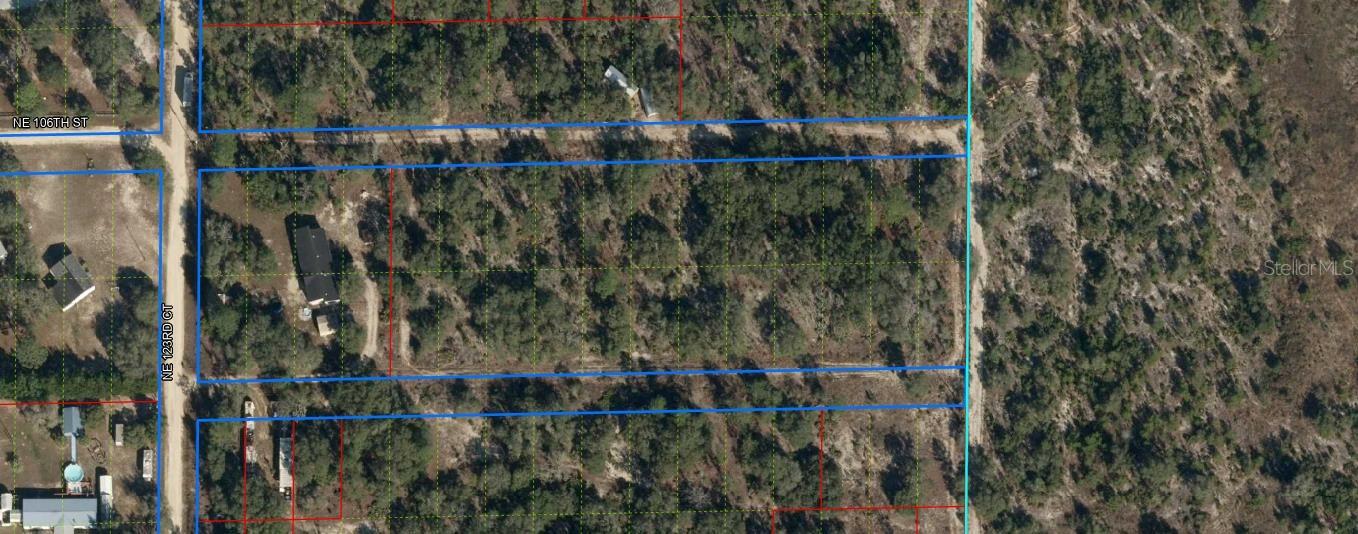 106TH ST, ARCHER, FL, 32618