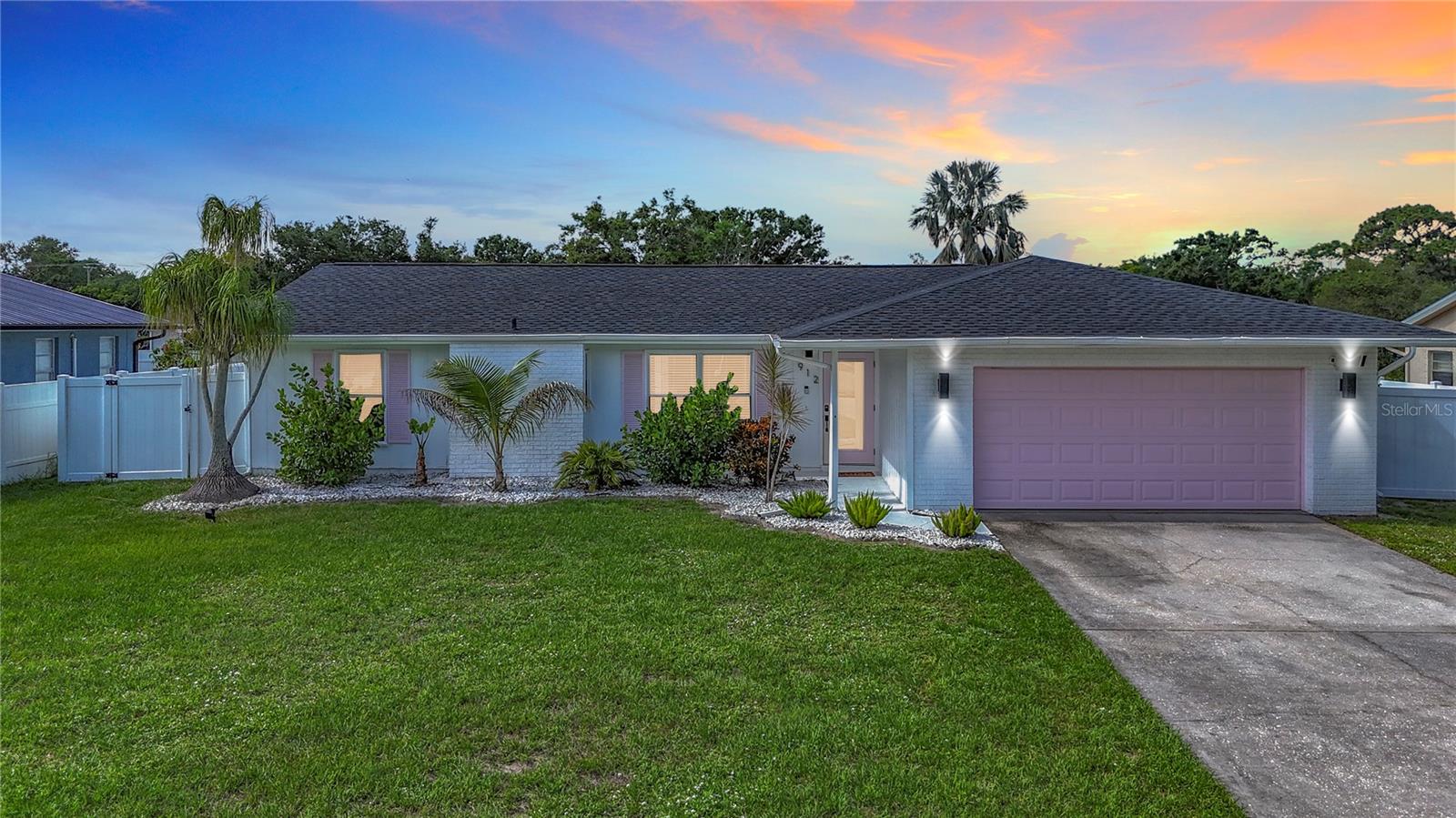 912 PONDEROSA PINE LN, SARASOTA, FL, 34243