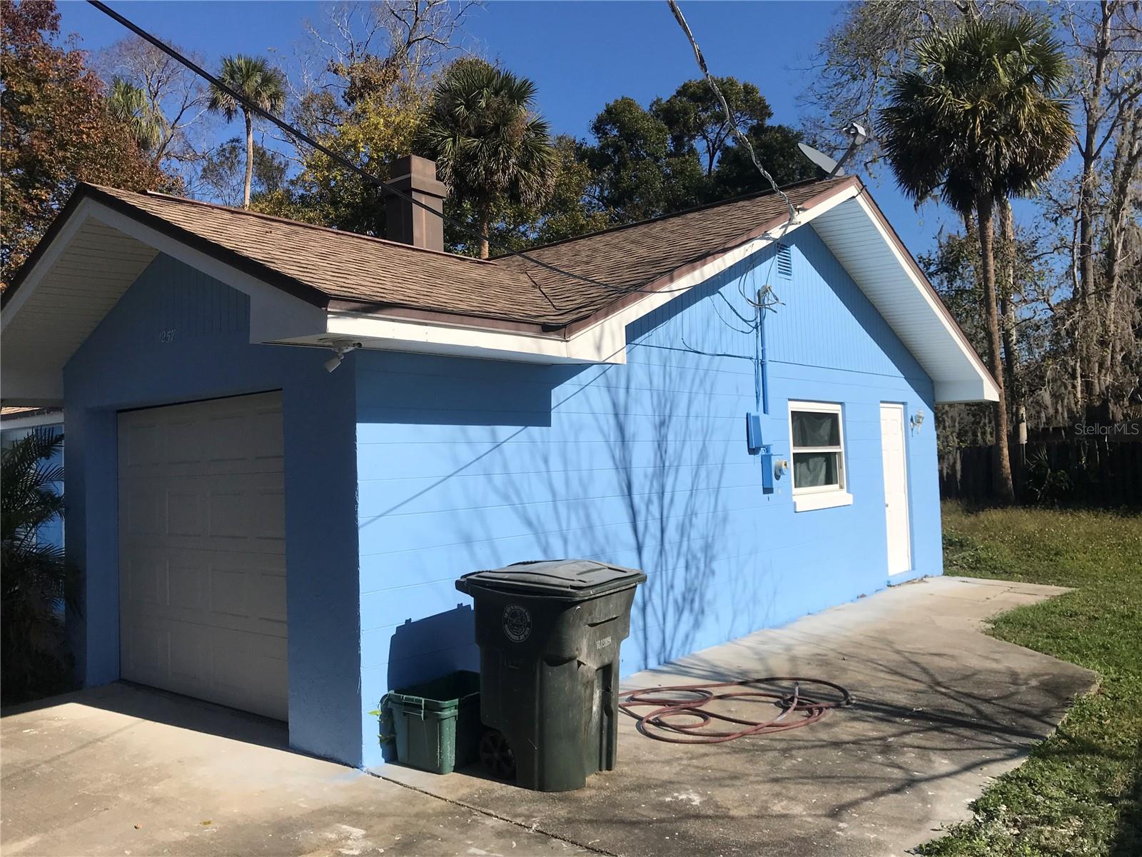 1257 DAL MASO DR, DAYTONA BEACH, FL, 32117