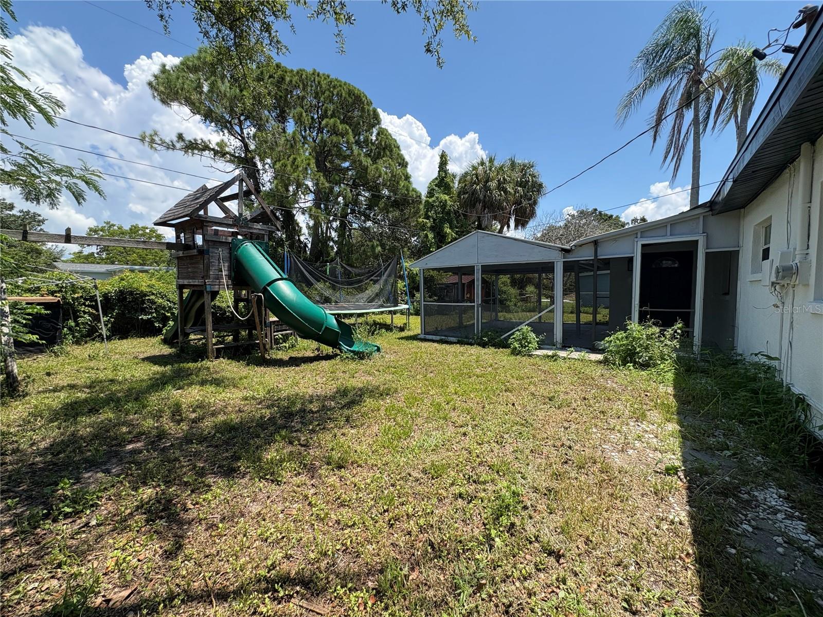 7703 GLENVIEW LN, TAMPA, FL, 33615