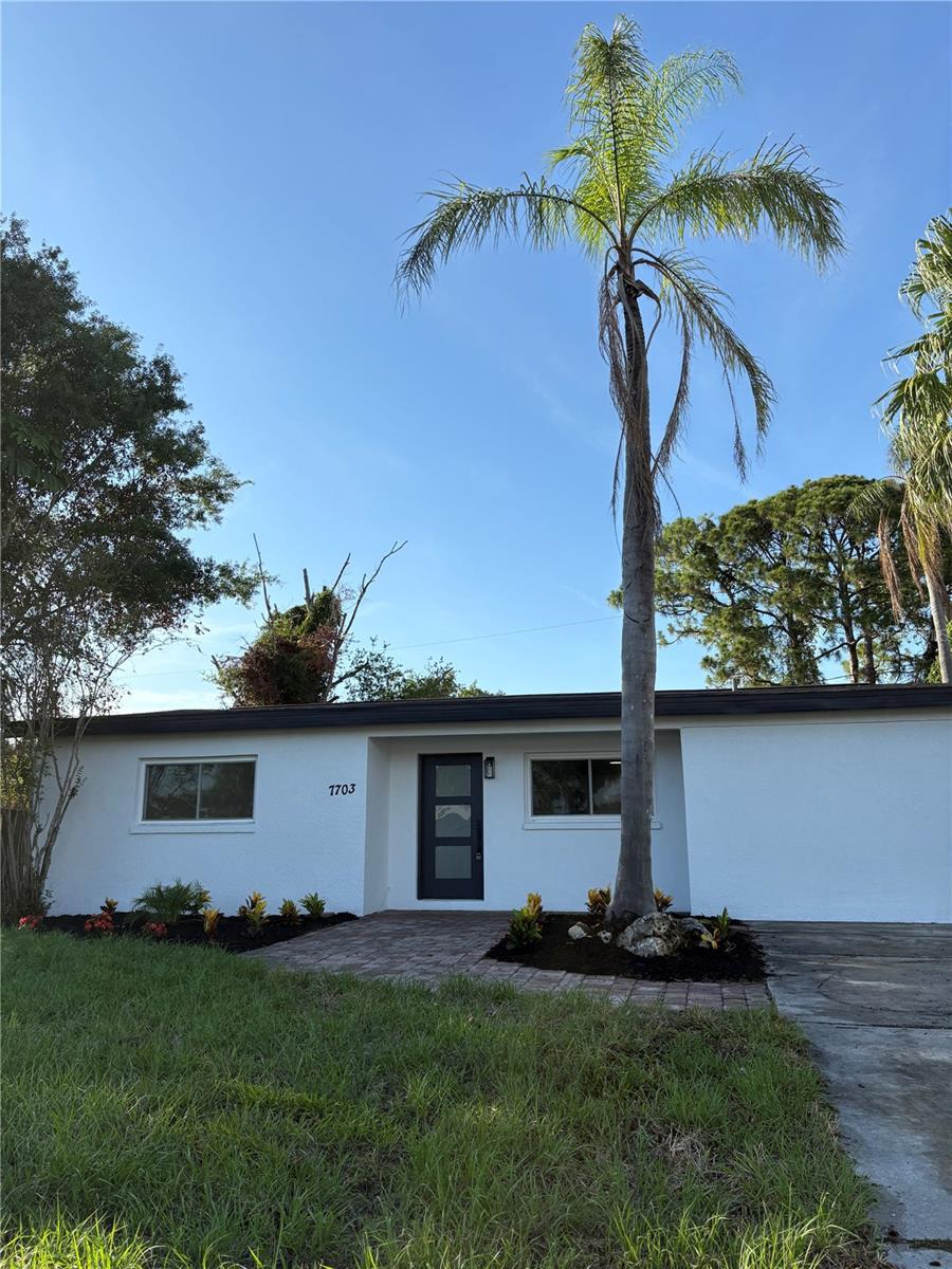 7703 GLENVIEW LN, TAMPA, FL, 33615