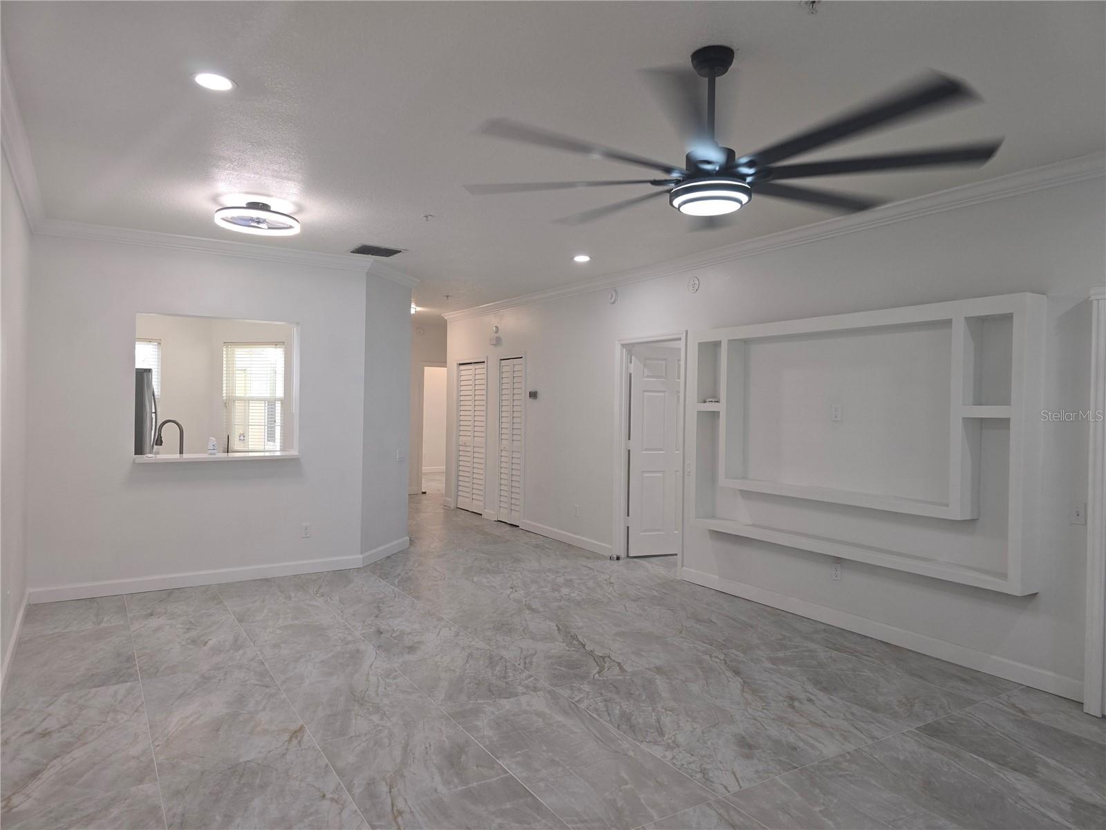 3030 CLUBVIEW DR #GE, ORLANDO, FL, 32822