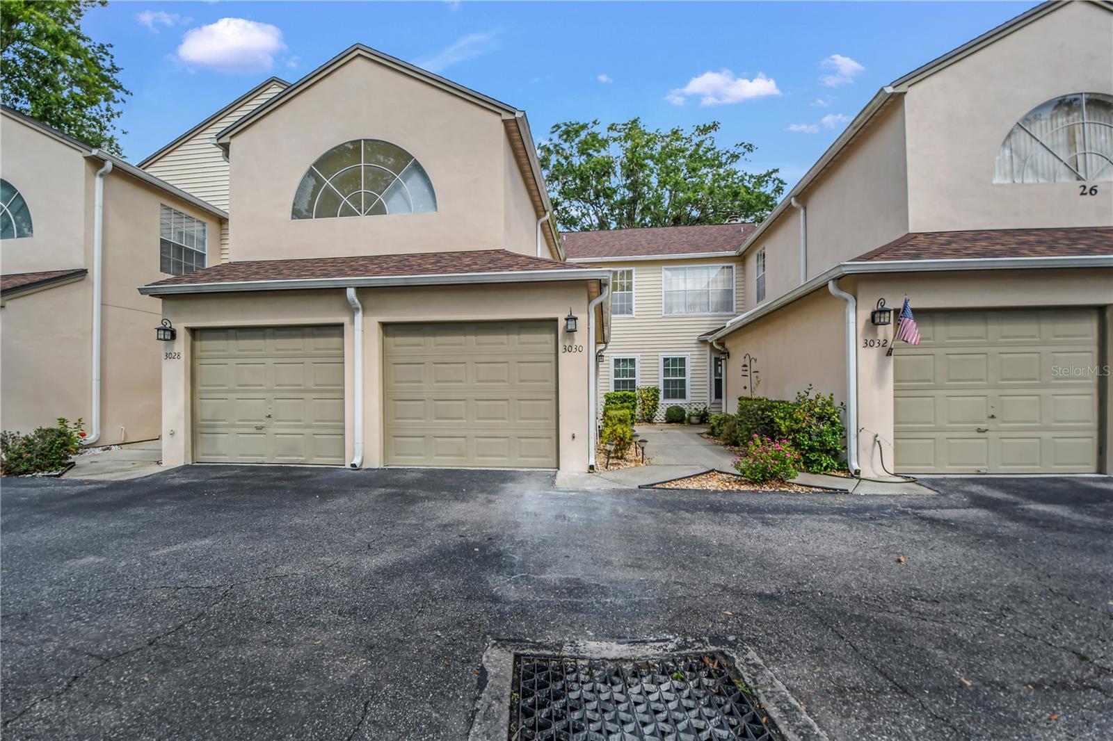 3030 CLUBVIEW DR #GE, ORLANDO, FL, 32822