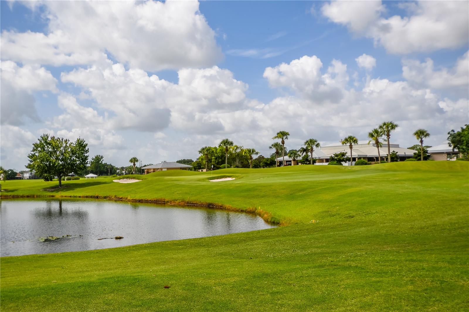 3030 CLUBVIEW DR #GE, ORLANDO, FL, 32822