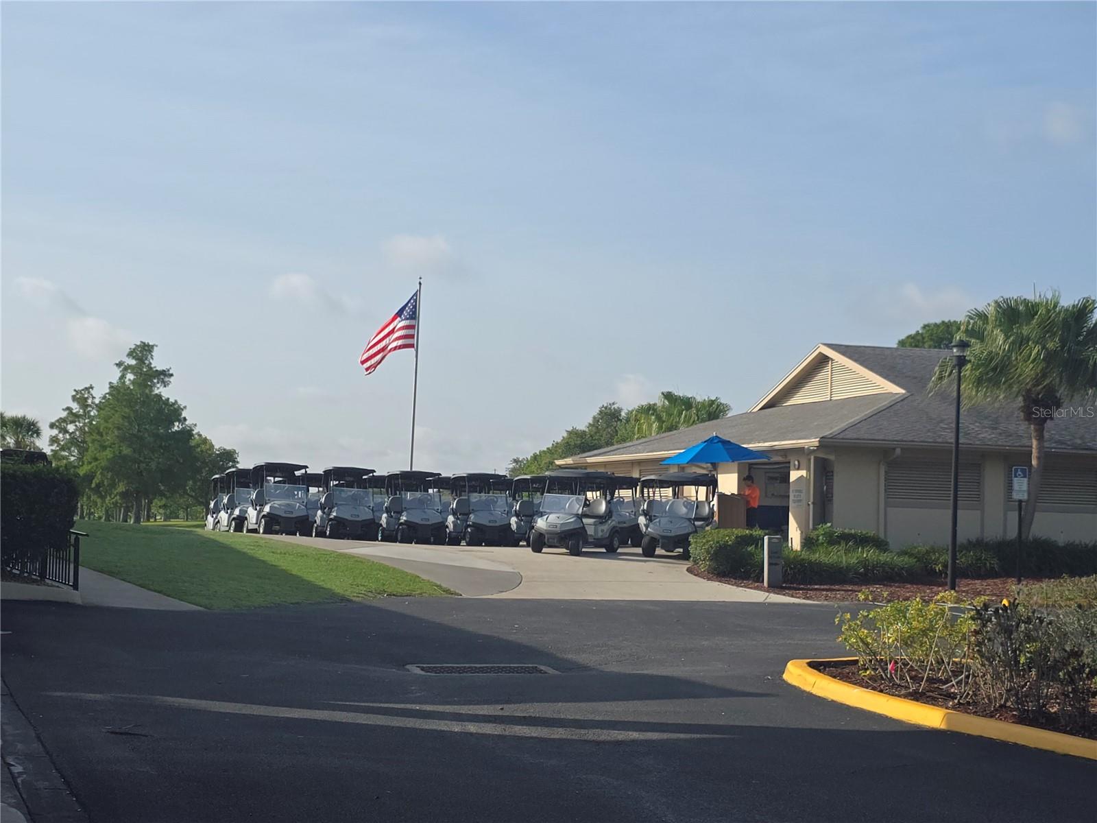 3030 CLUBVIEW DR #GE, ORLANDO, FL, 32822