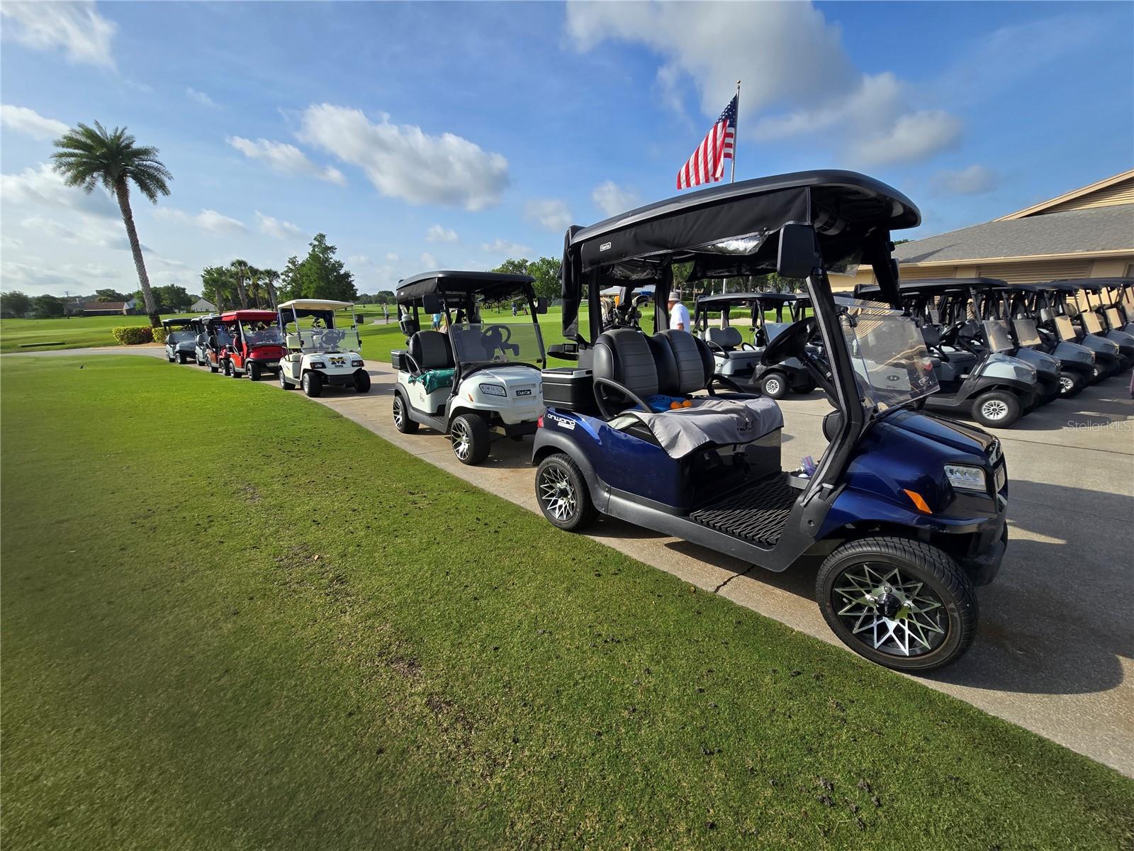 3030 CLUBVIEW DR #GE, ORLANDO, FL, 32822