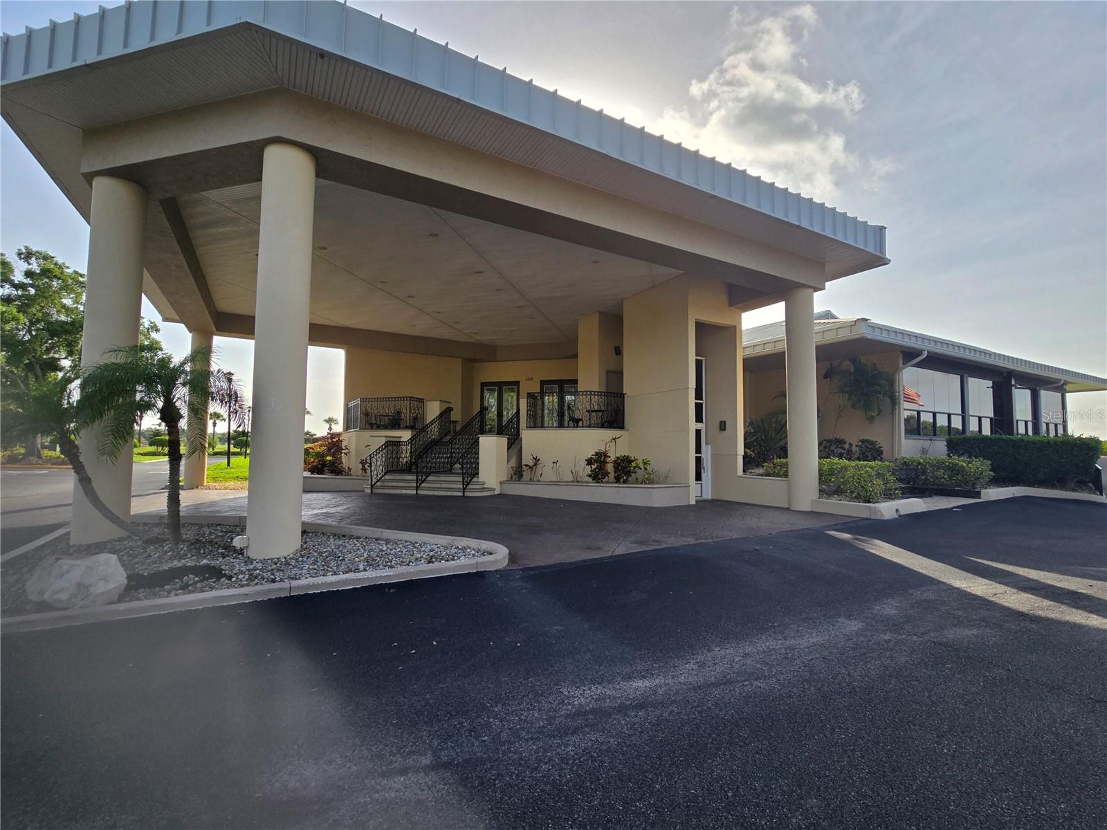 3030 CLUBVIEW DR #GE, ORLANDO, FL, 32822