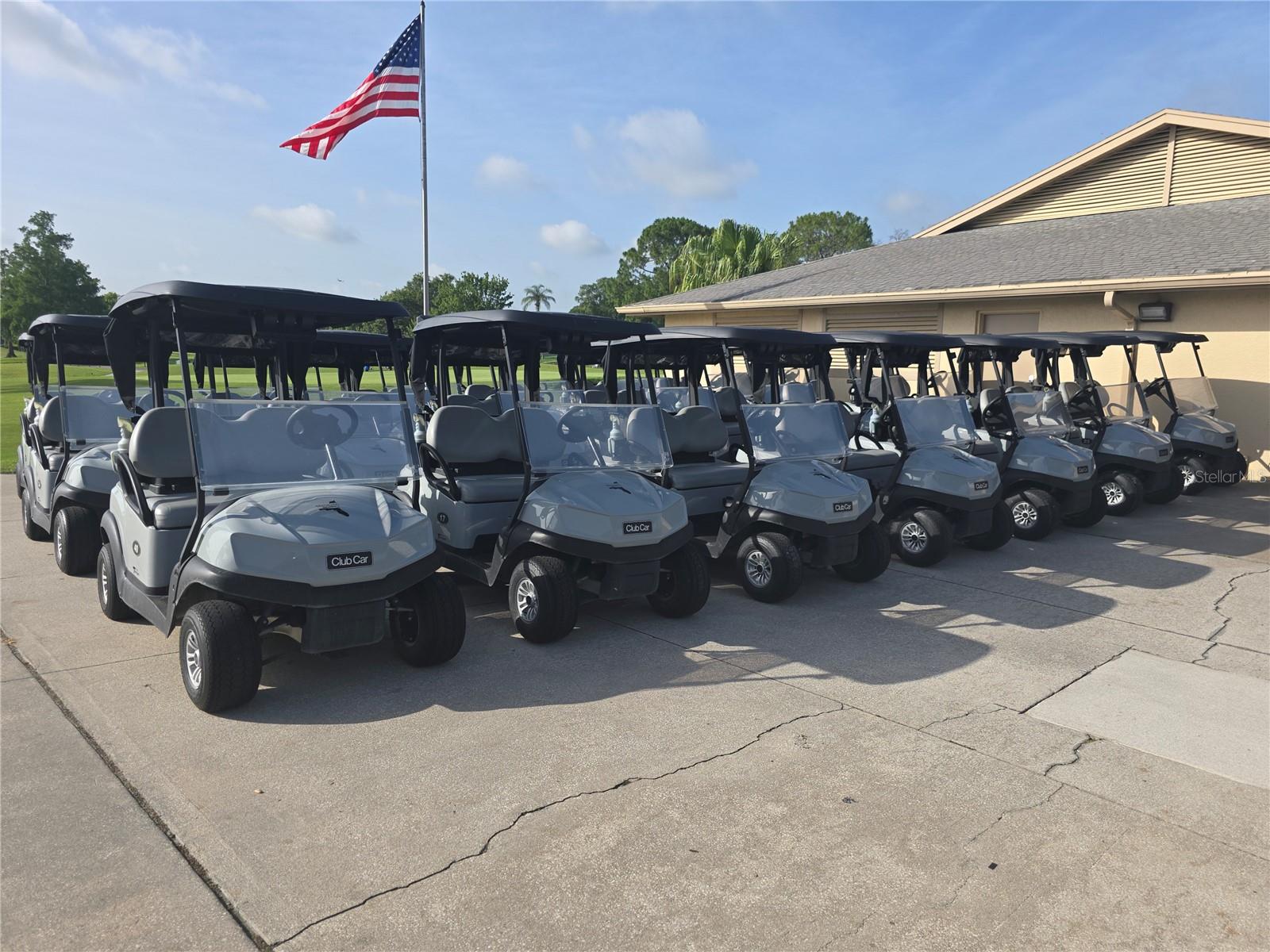 3030 CLUBVIEW DR #GE, ORLANDO, FL, 32822