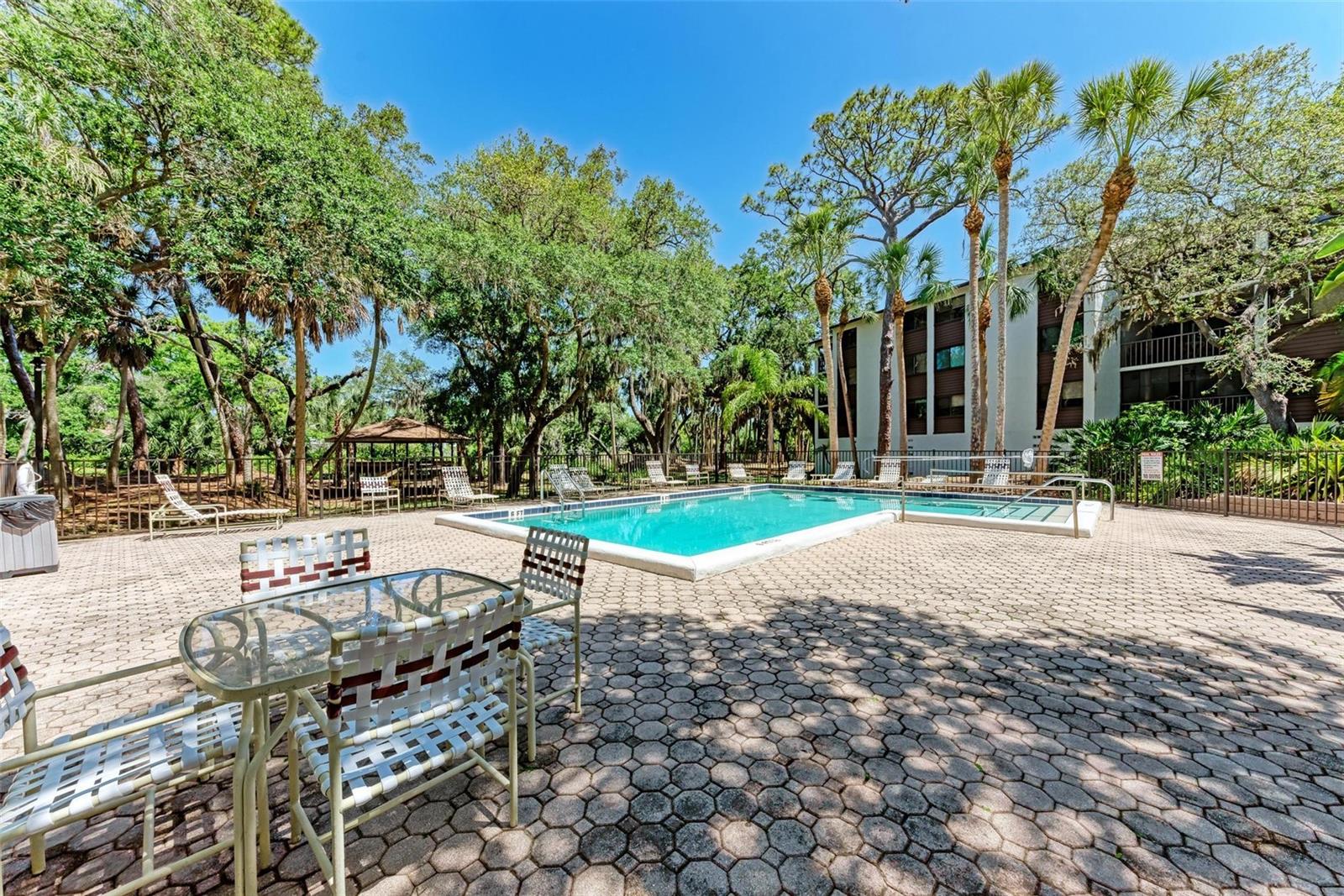 2718 ORCHID OAKS DR #C-202, SARASOTA, FL, 34239