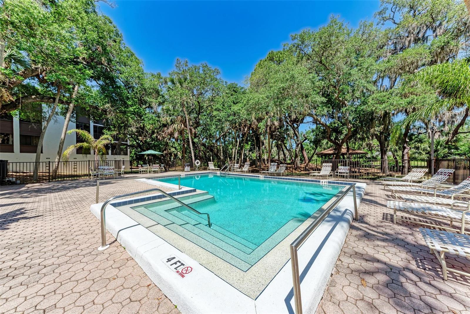 2718 ORCHID OAKS DR #C-202, SARASOTA, FL, 34239