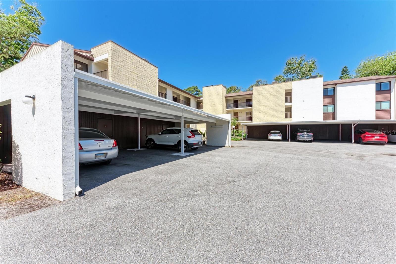 2718 ORCHID OAKS DR #C-202, SARASOTA, FL, 34239