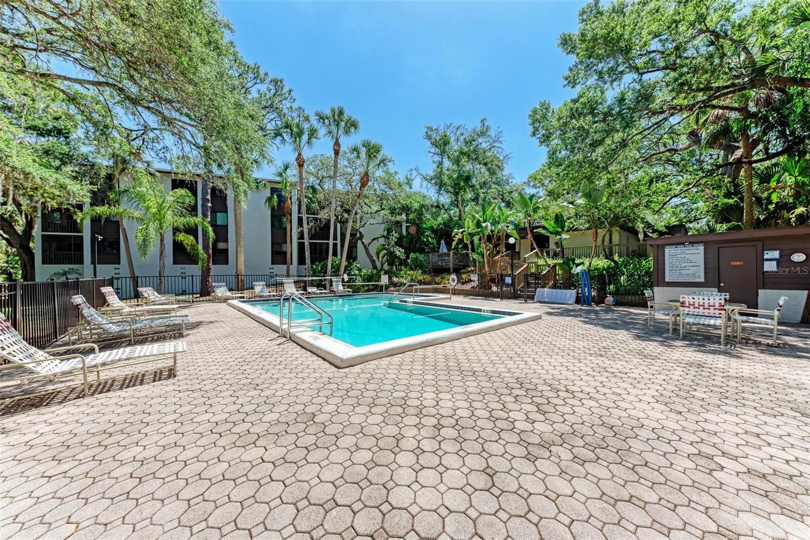 2718 ORCHID OAKS DR #C-202, SARASOTA, FL, 34239