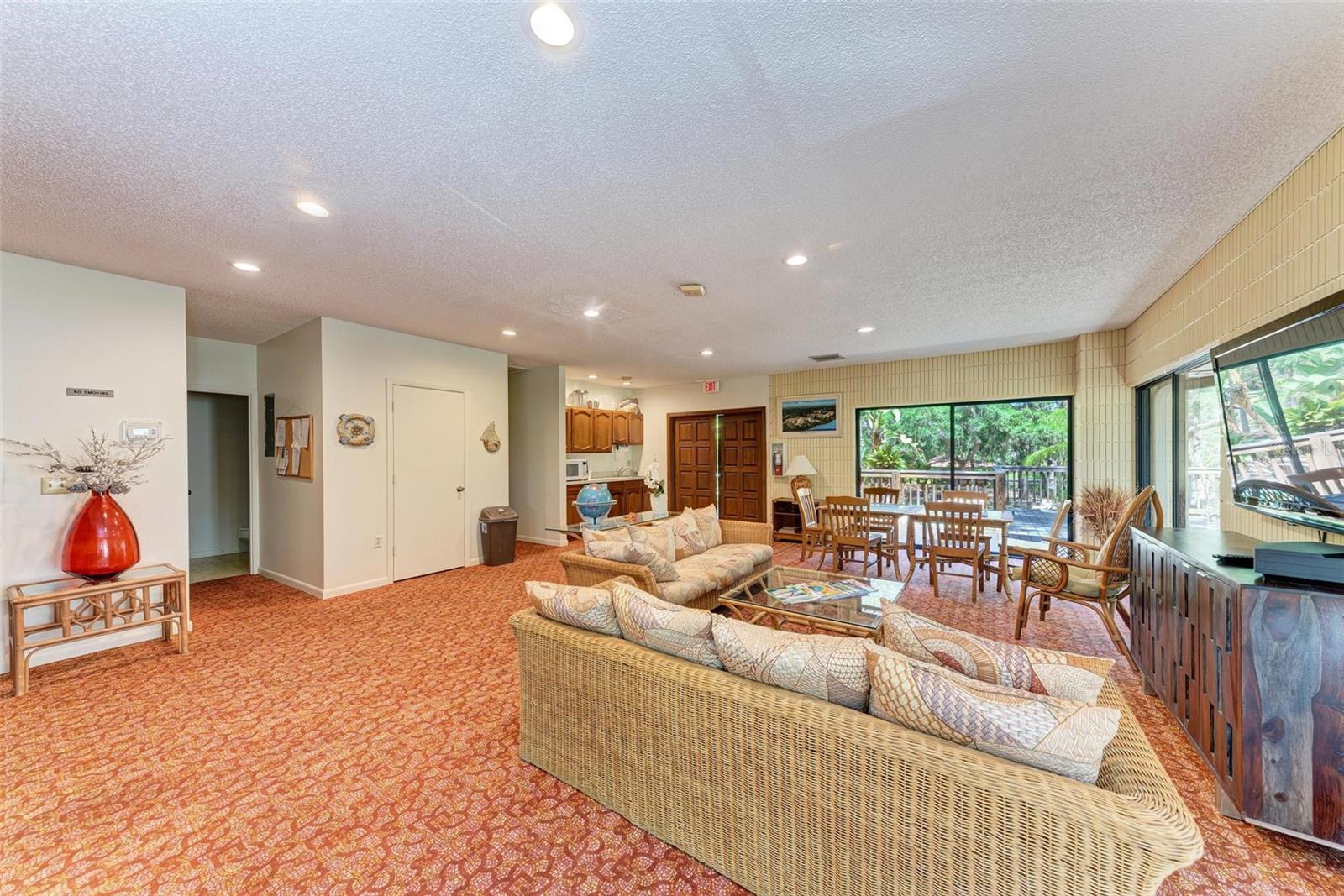 2718 ORCHID OAKS DR #C-202, SARASOTA, FL, 34239