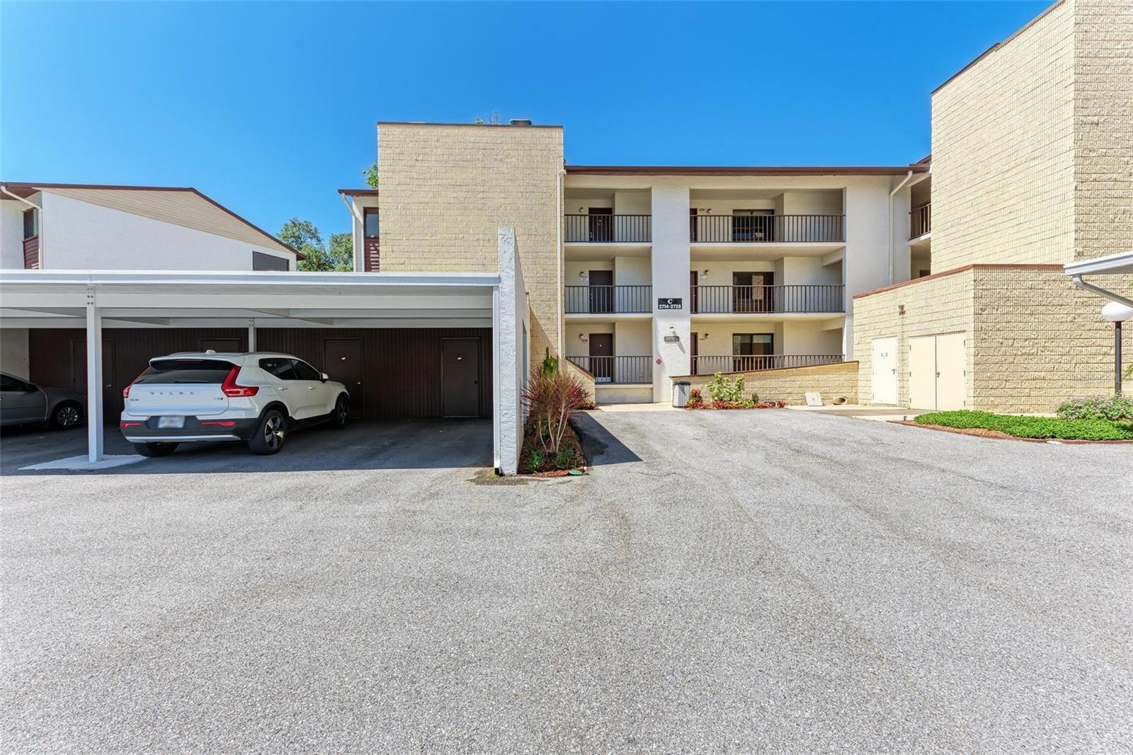 2718 ORCHID OAKS DR #C-202, SARASOTA, FL, 34239