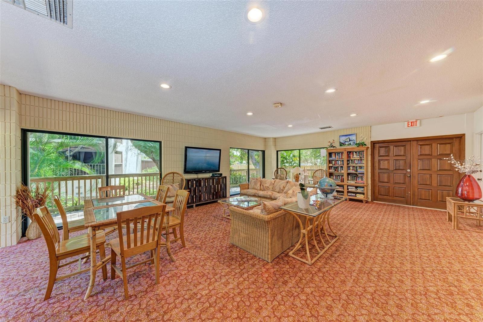 2718 ORCHID OAKS DR #C-202, SARASOTA, FL, 34239