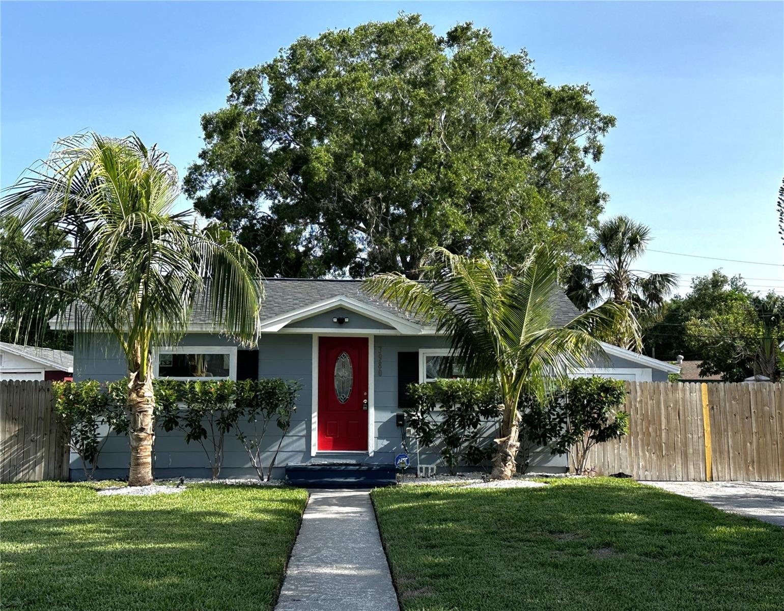 3980 55TH AVE N, ST PETERSBURG, FL, 33714