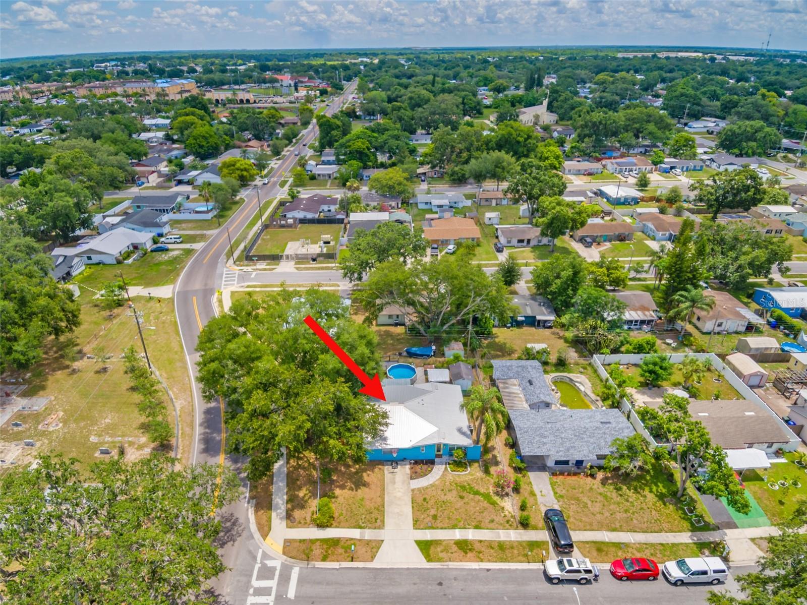 1404 RICHMOND RD, LAKELAND, FL, 33801