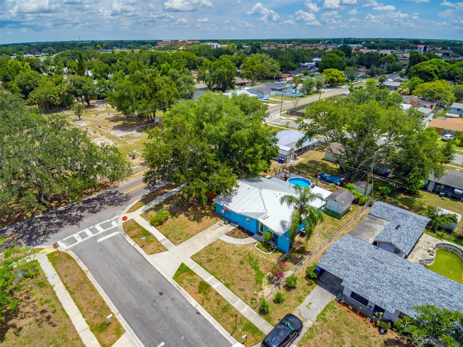 1404 RICHMOND RD, LAKELAND, FL, 33801