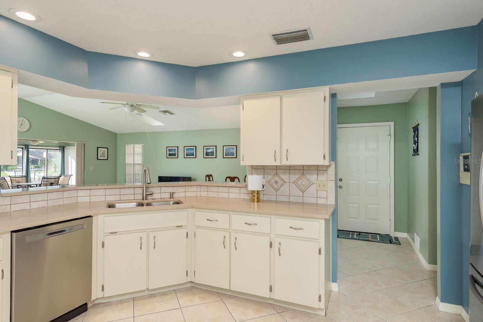 6340 GARLAND CT, NEW PORT RICHEY, FL, 34652