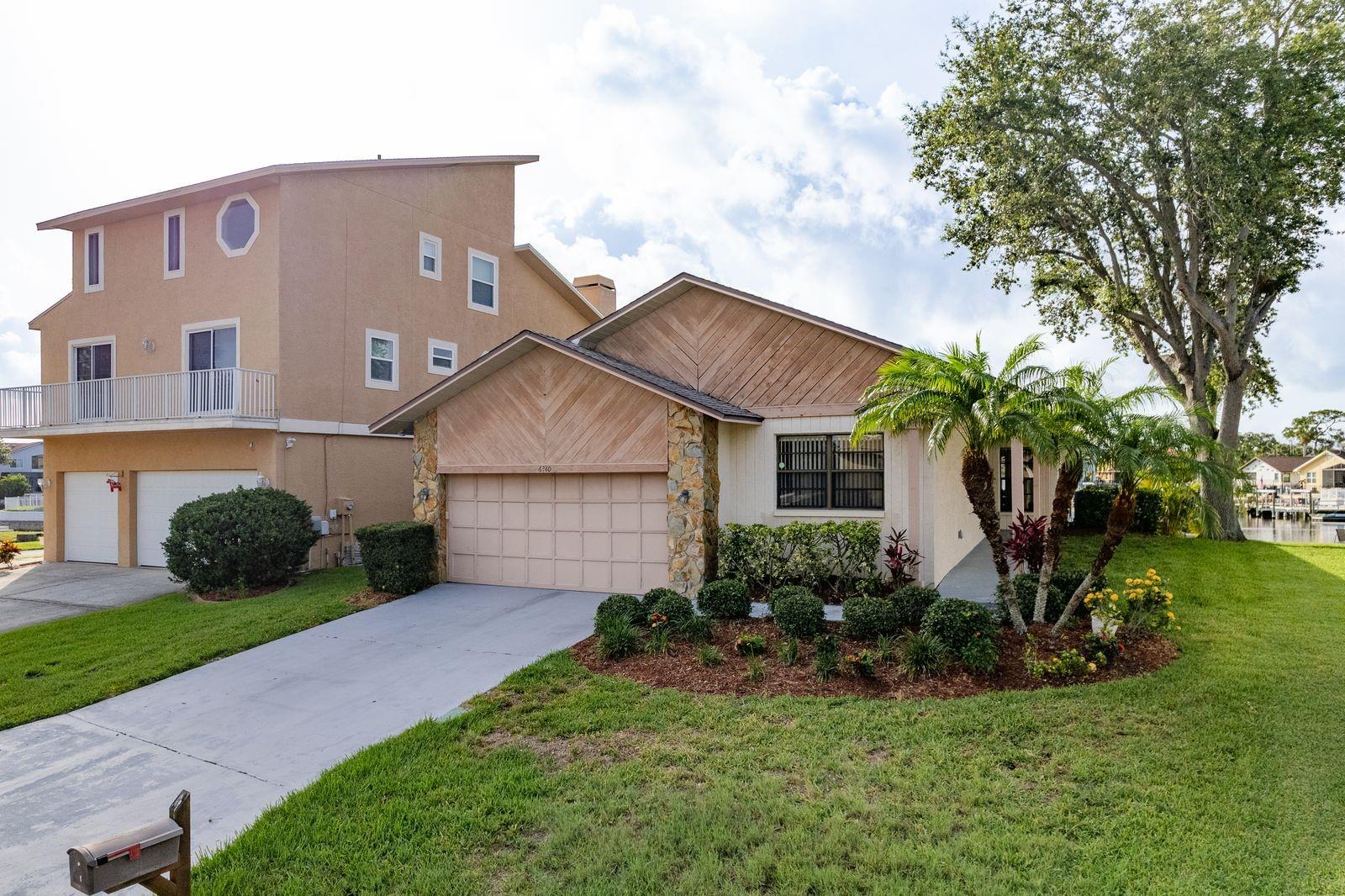 6340 GARLAND CT, NEW PORT RICHEY, FL, 34652