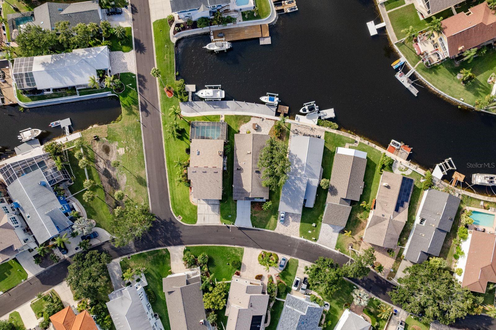 6340 GARLAND CT, NEW PORT RICHEY, FL, 34652