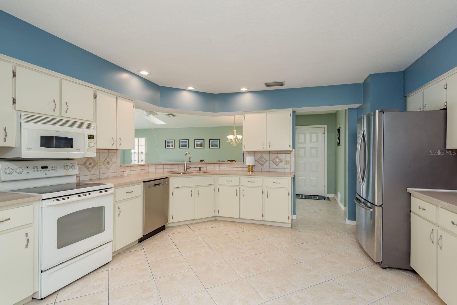 6340 GARLAND CT, NEW PORT RICHEY, FL, 34652