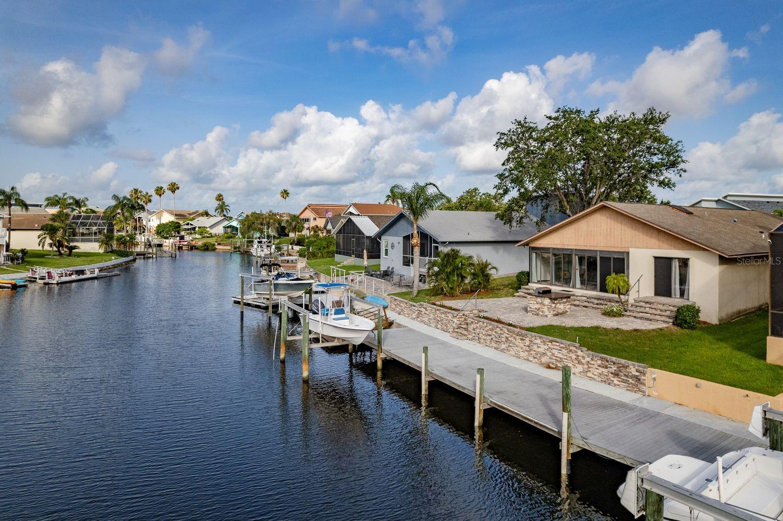 6340 GARLAND CT, NEW PORT RICHEY, FL, 34652