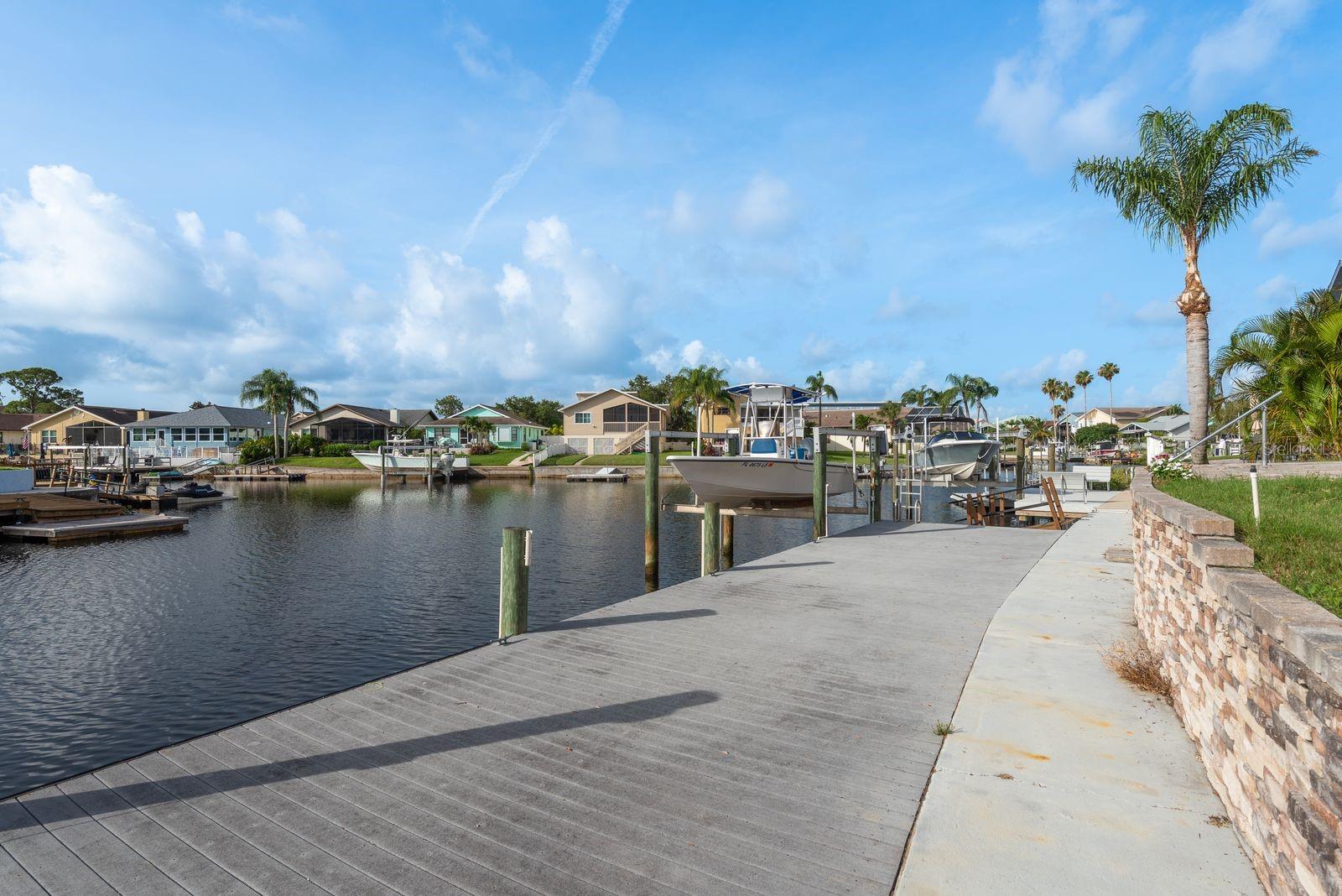 6340 GARLAND CT, NEW PORT RICHEY, FL, 34652