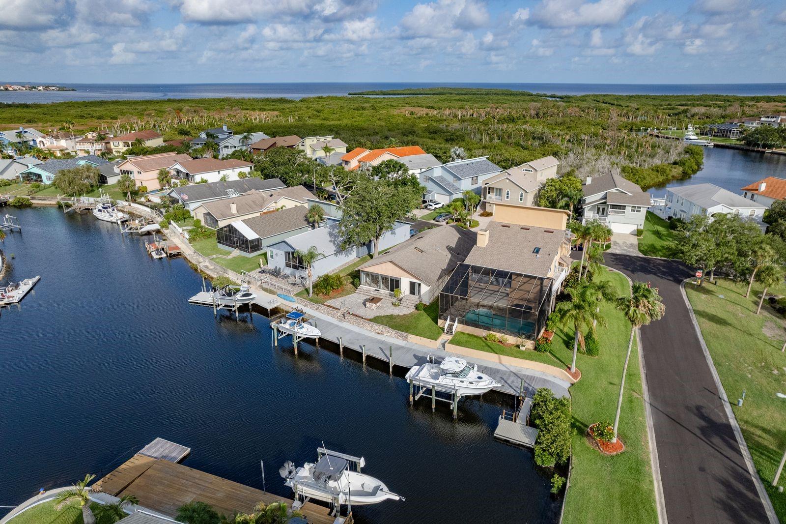 6340 GARLAND CT, NEW PORT RICHEY, FL, 34652