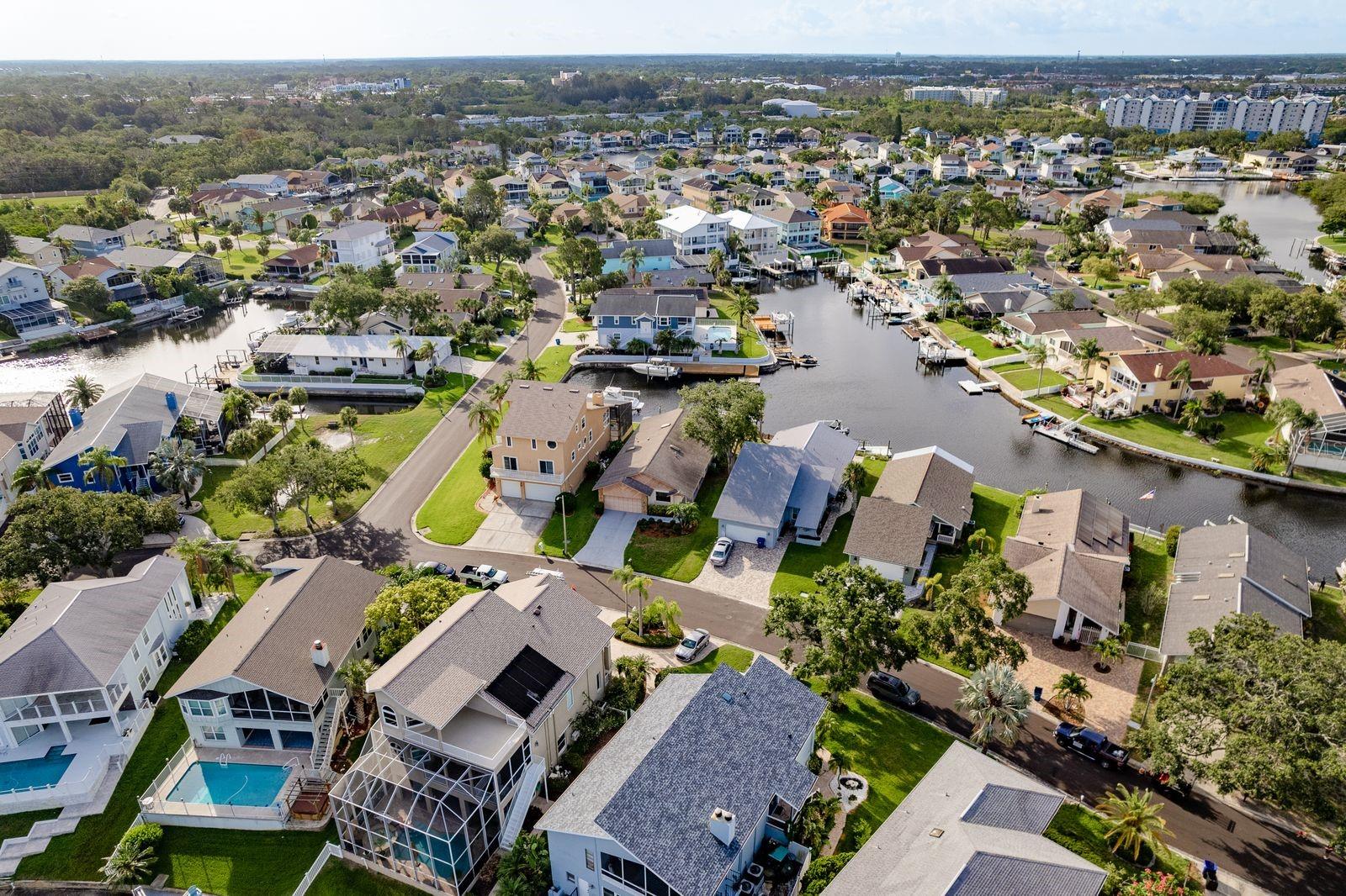 6340 GARLAND CT, NEW PORT RICHEY, FL, 34652