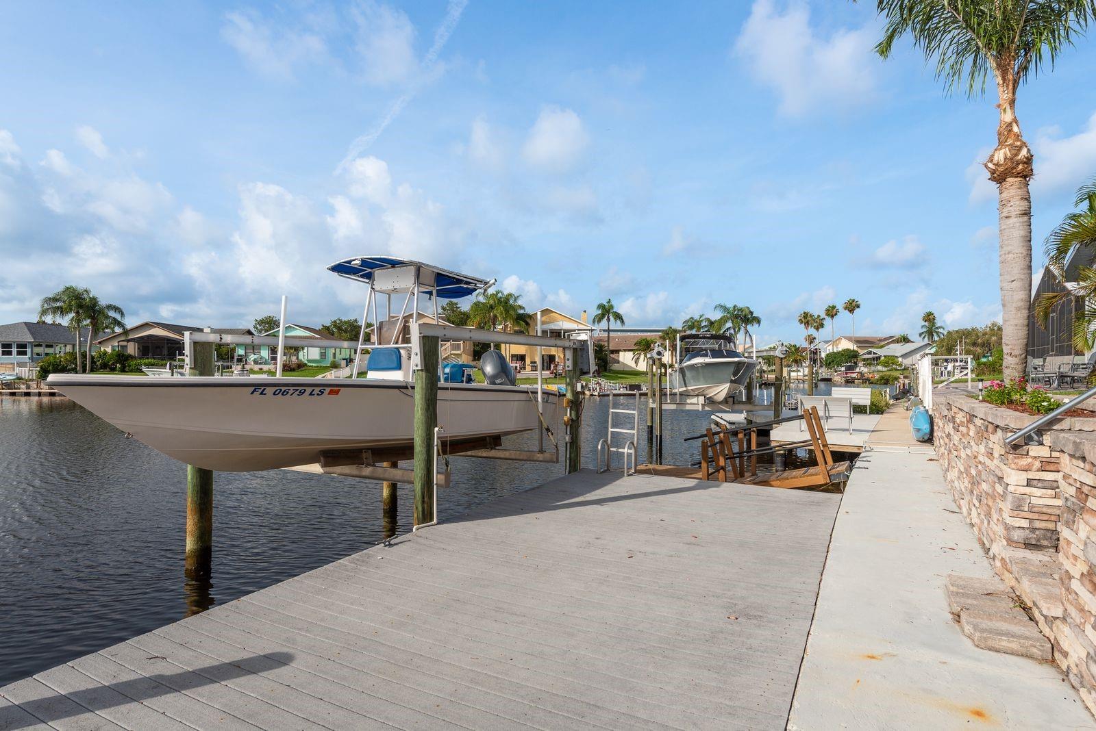 6340 GARLAND CT, NEW PORT RICHEY, FL, 34652