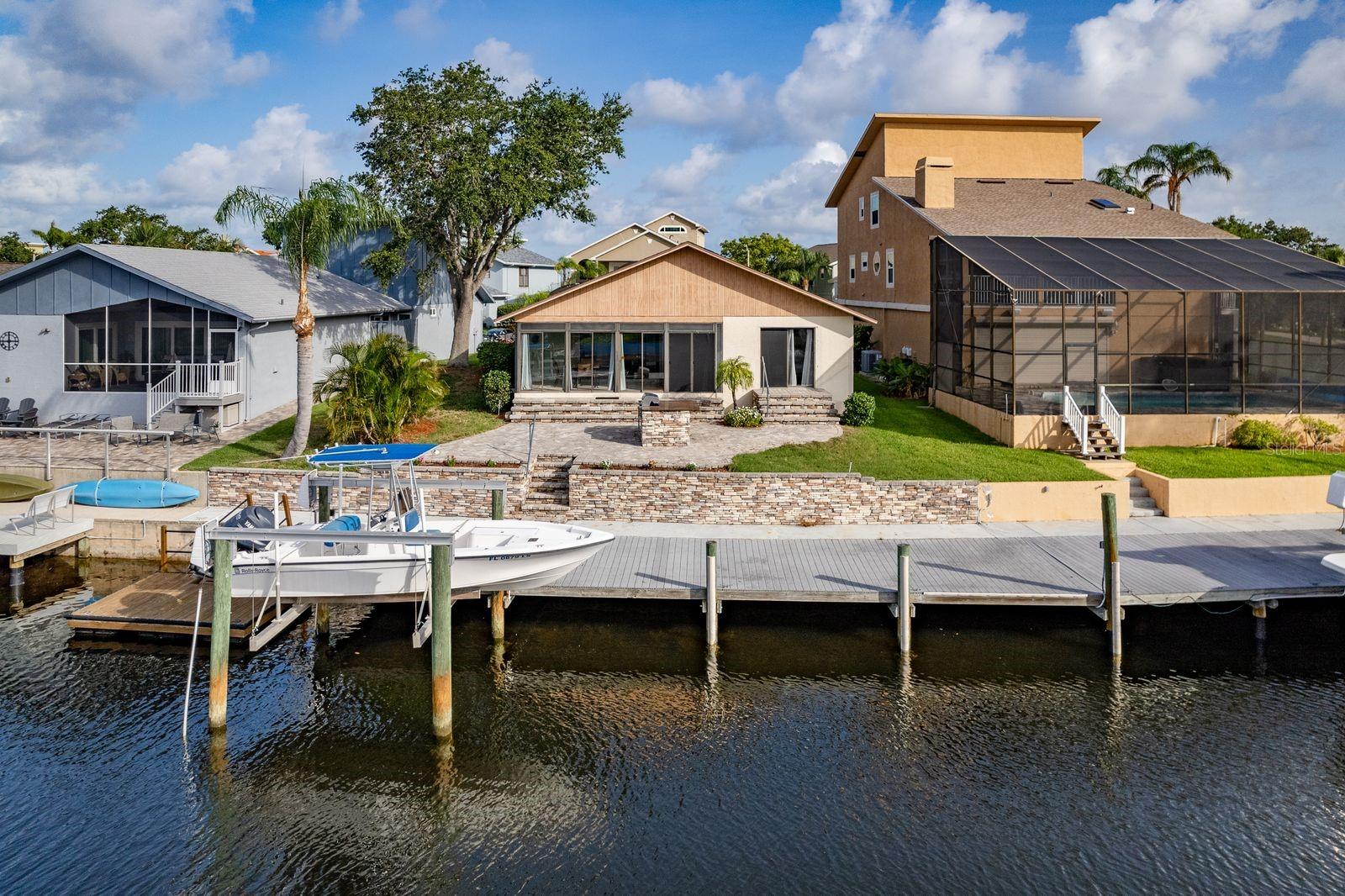 6340 GARLAND CT, NEW PORT RICHEY, FL, 34652