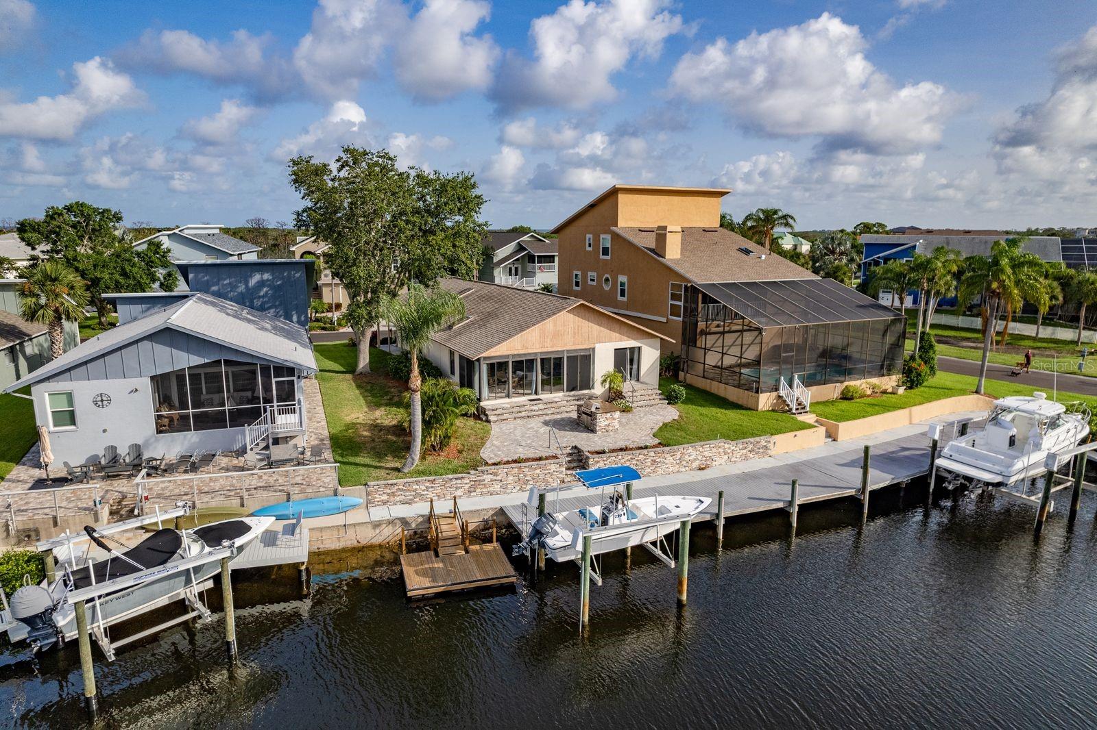 6340 GARLAND CT, NEW PORT RICHEY, FL, 34652