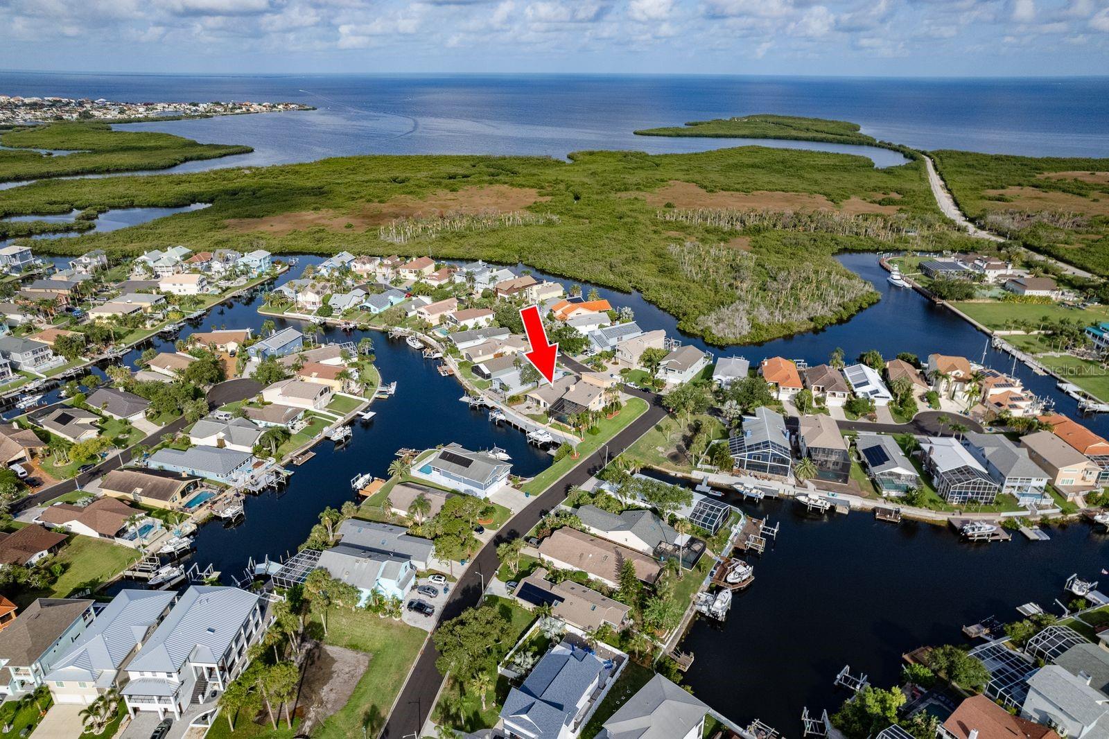 6340 GARLAND CT, NEW PORT RICHEY, FL, 34652