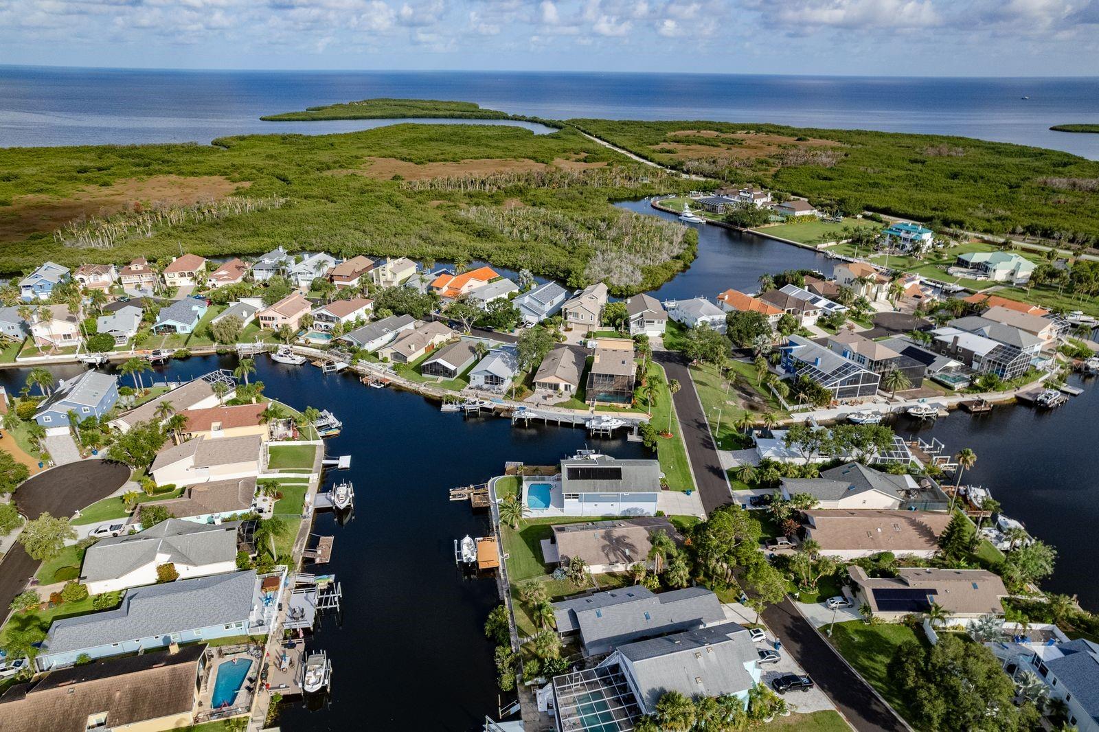 6340 GARLAND CT, NEW PORT RICHEY, FL, 34652