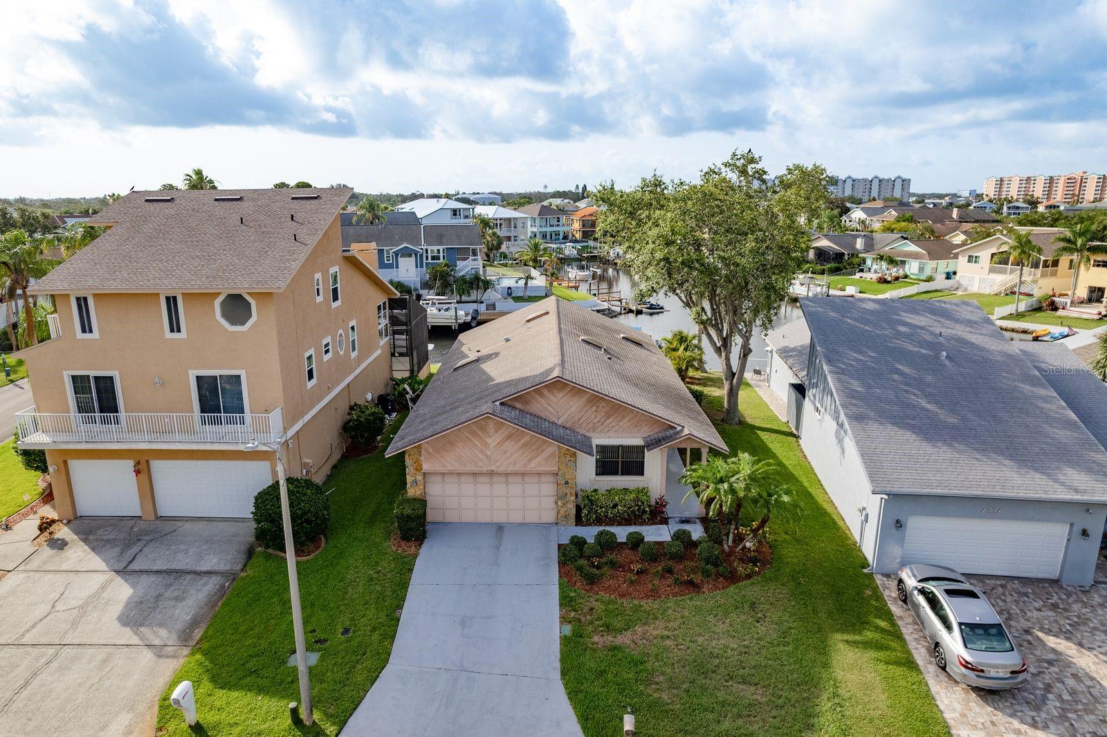 6340 GARLAND CT, NEW PORT RICHEY, FL, 34652