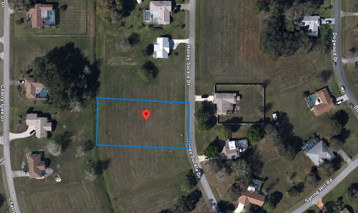 7516 HONEYSUCKLE DR, SEBRING, FL, 33876