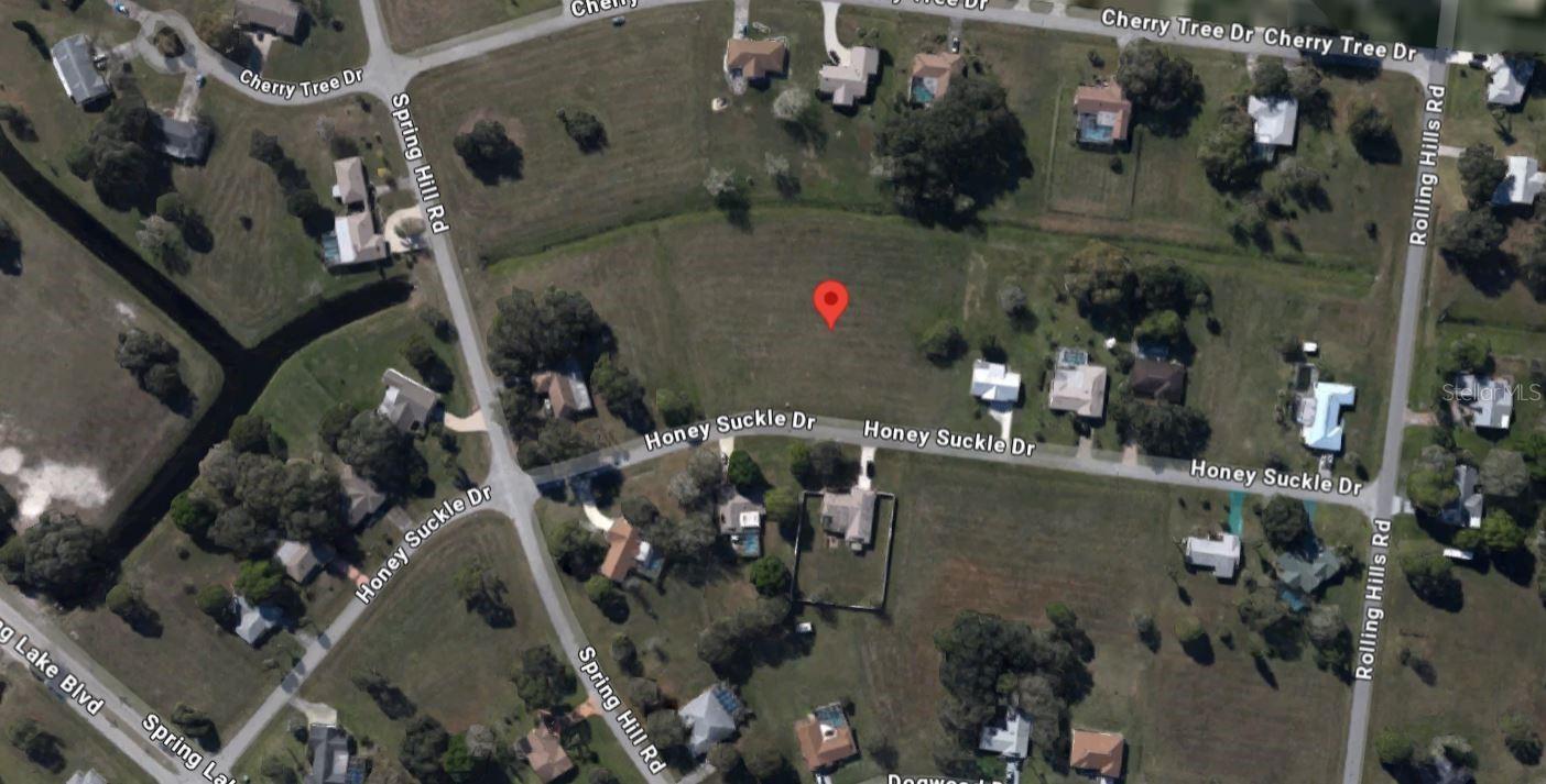 7516 HONEYSUCKLE DR, SEBRING, FL, 33876