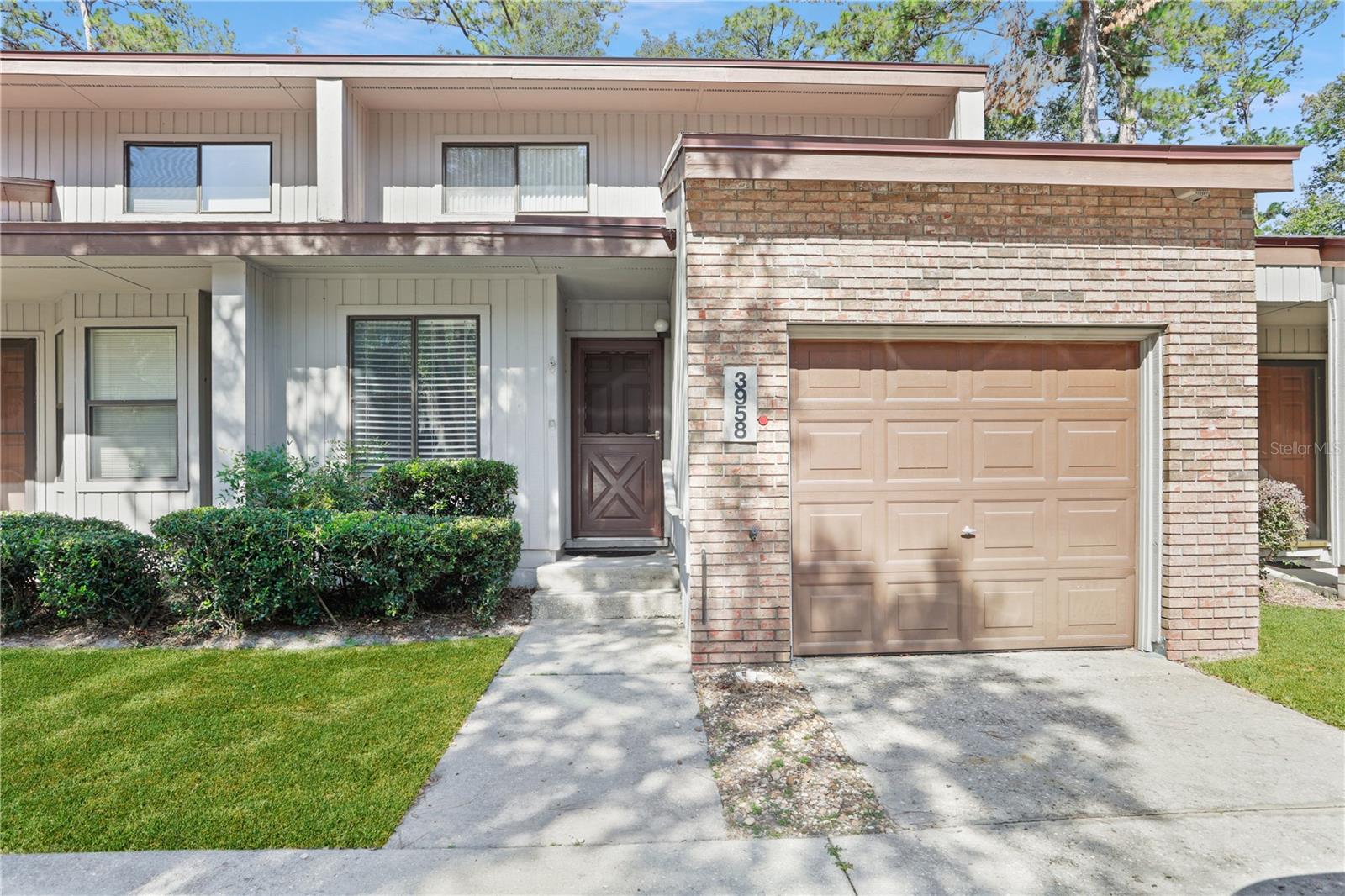 3958 NW 27TH LN, GAINESVILLE, FL, 32606