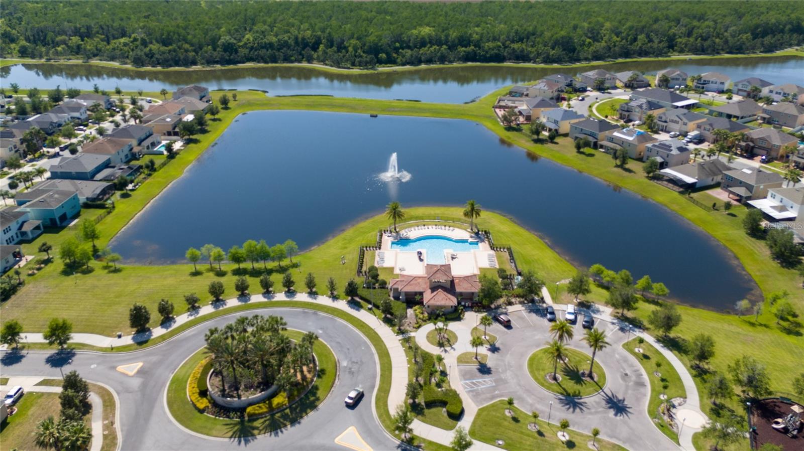 2790 MONTICELLO WAY, KISSIMMEE, FL, 34741