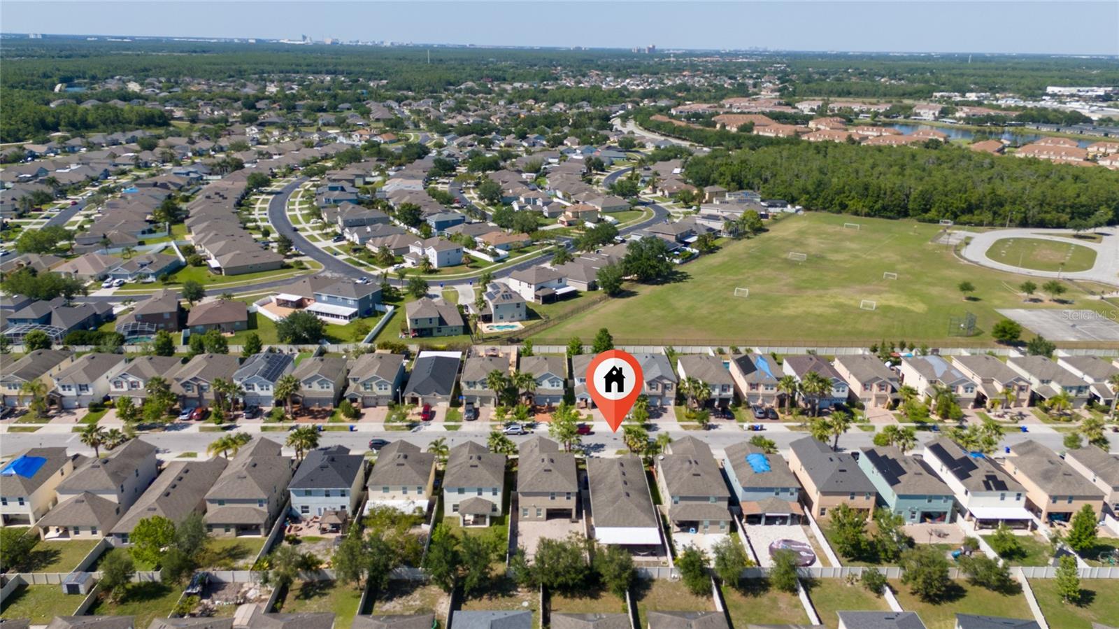 2790 MONTICELLO WAY, KISSIMMEE, FL, 34741