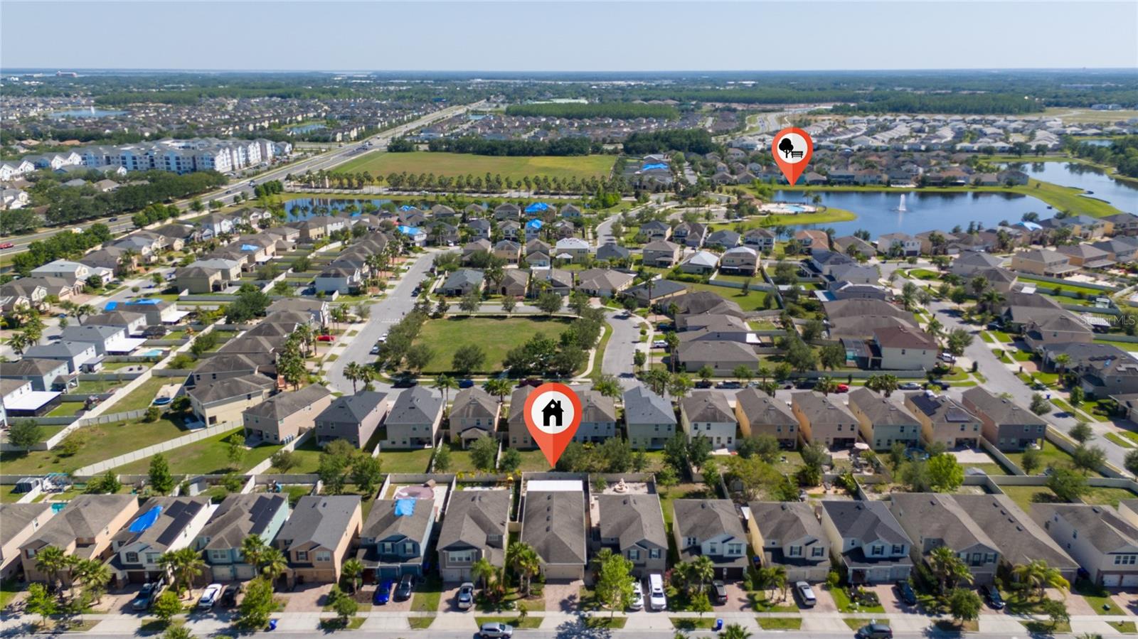 2790 MONTICELLO WAY, KISSIMMEE, FL, 34741