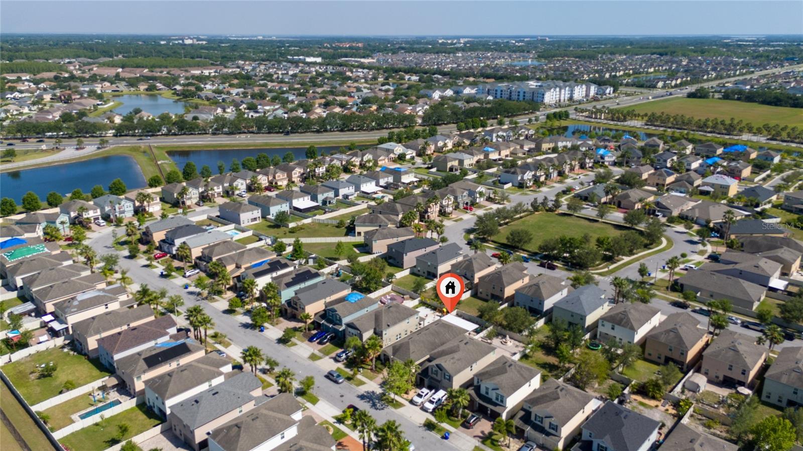 2790 MONTICELLO WAY, KISSIMMEE, FL, 34741