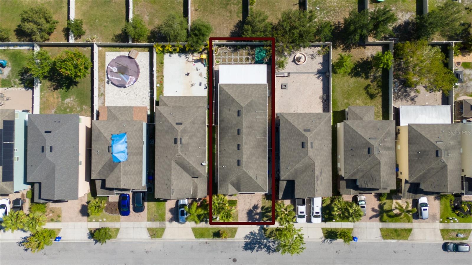 2790 MONTICELLO WAY, KISSIMMEE, FL, 34741