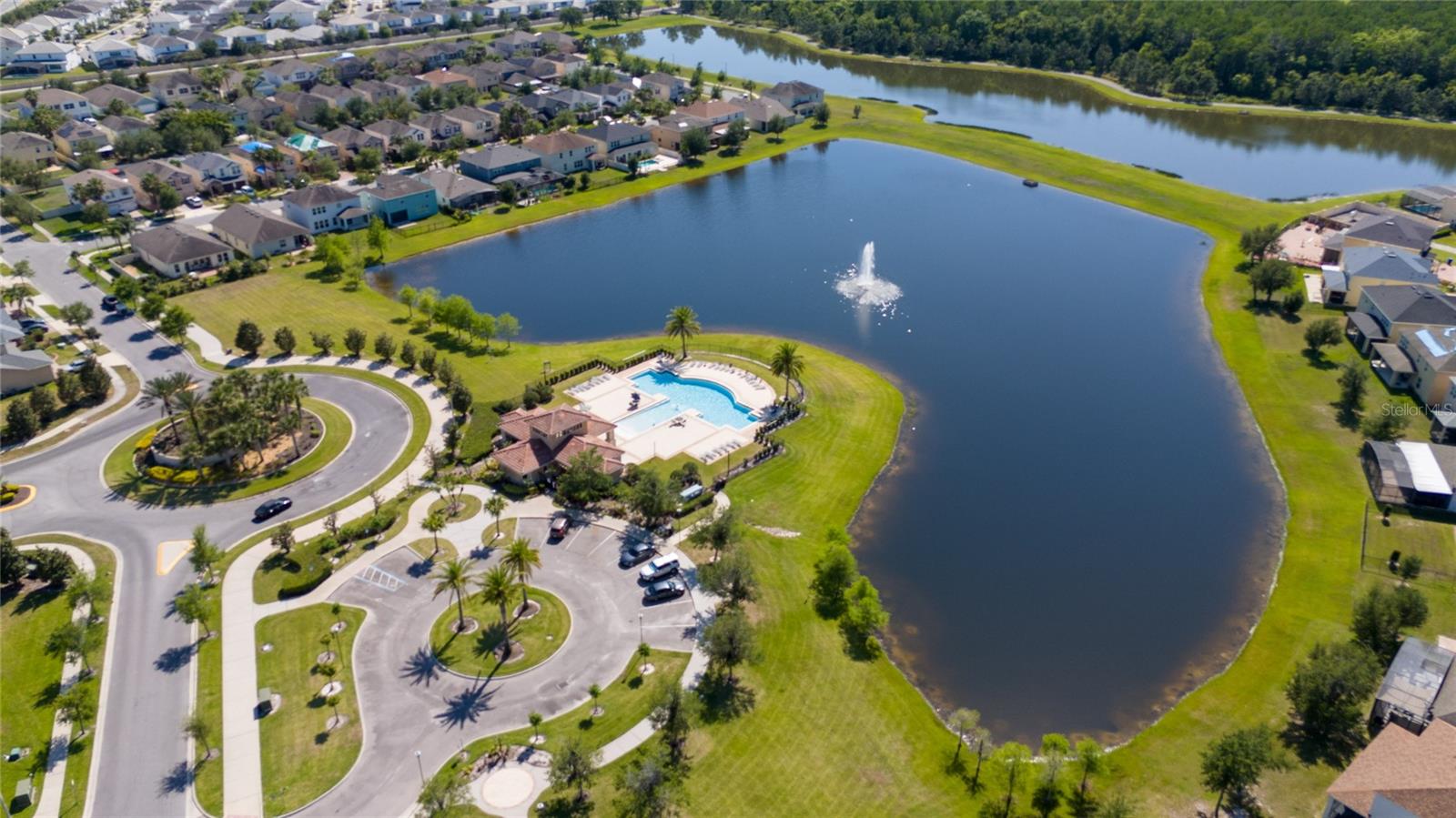 2790 MONTICELLO WAY, KISSIMMEE, FL, 34741