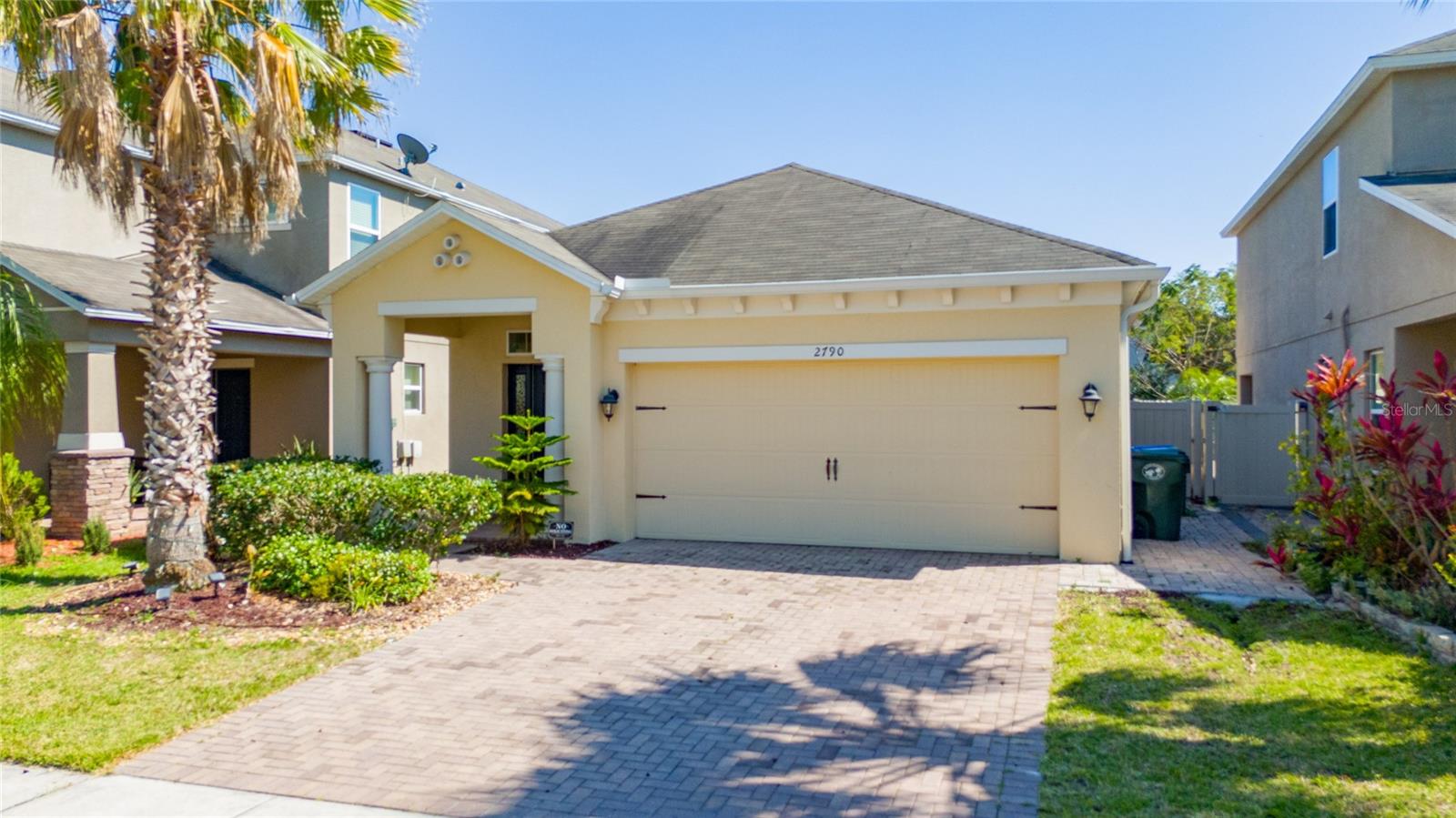 2790 MONTICELLO WAY, KISSIMMEE, FL, 34741