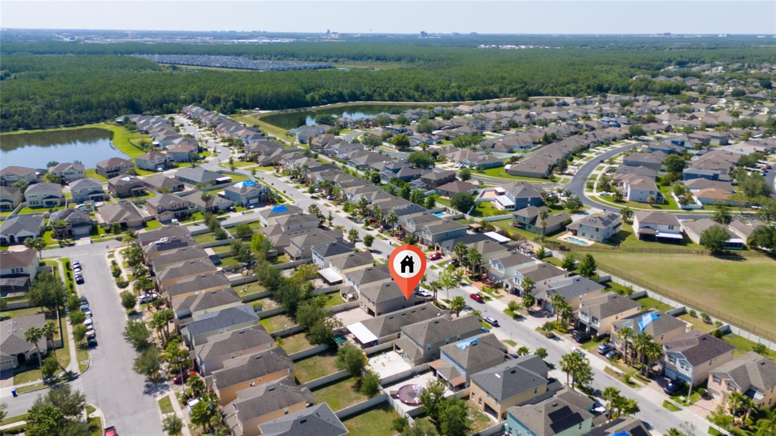 2790 MONTICELLO WAY, KISSIMMEE, FL, 34741