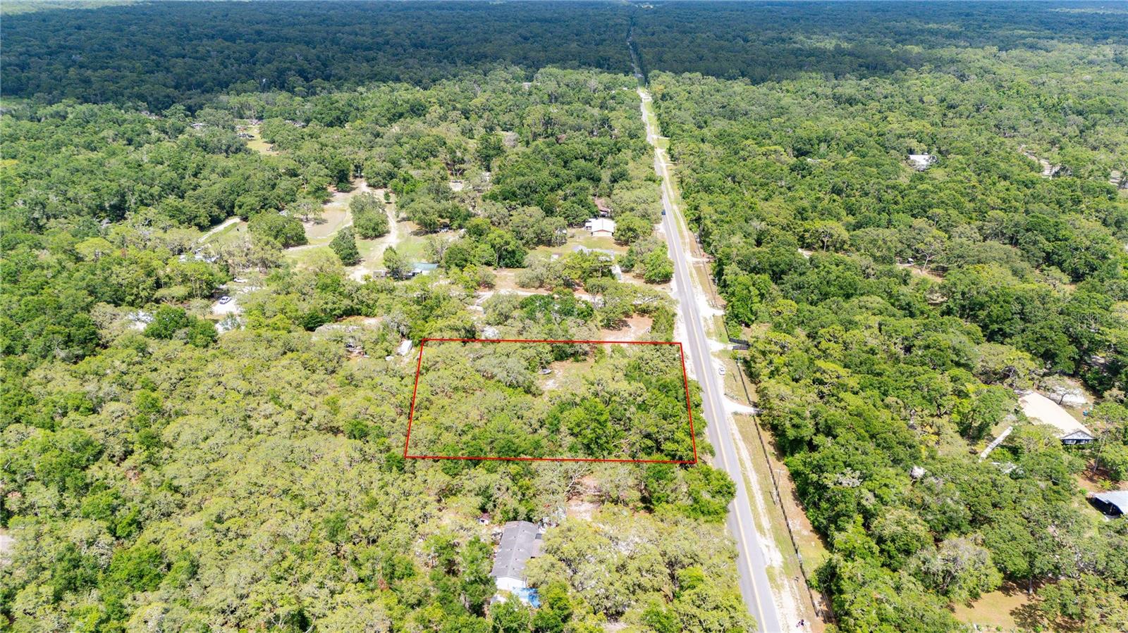 CR 656, WEBSTER, FL, 33597